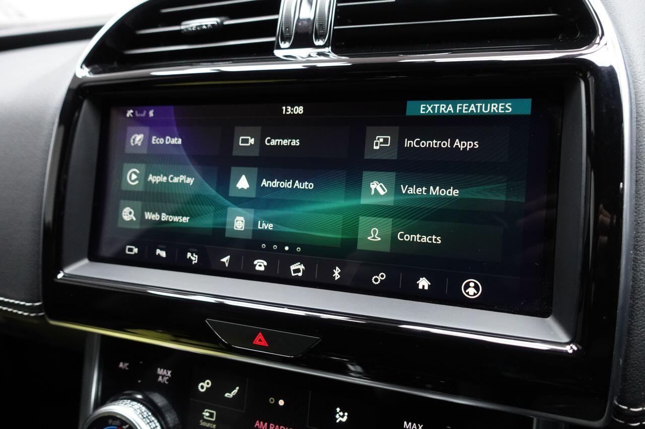 Jaguar XE - Image 34