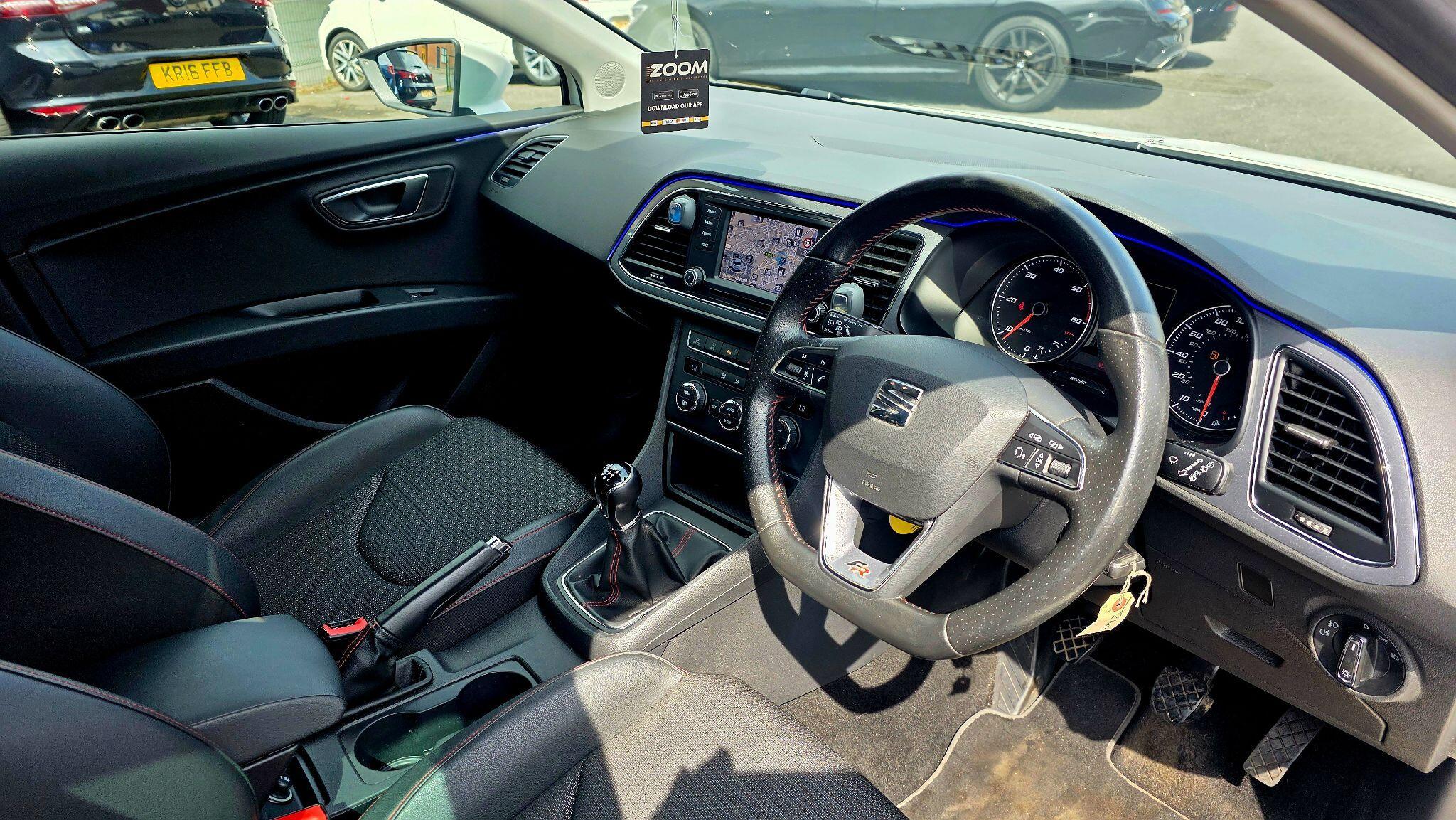 SEAT Leon - Image 11