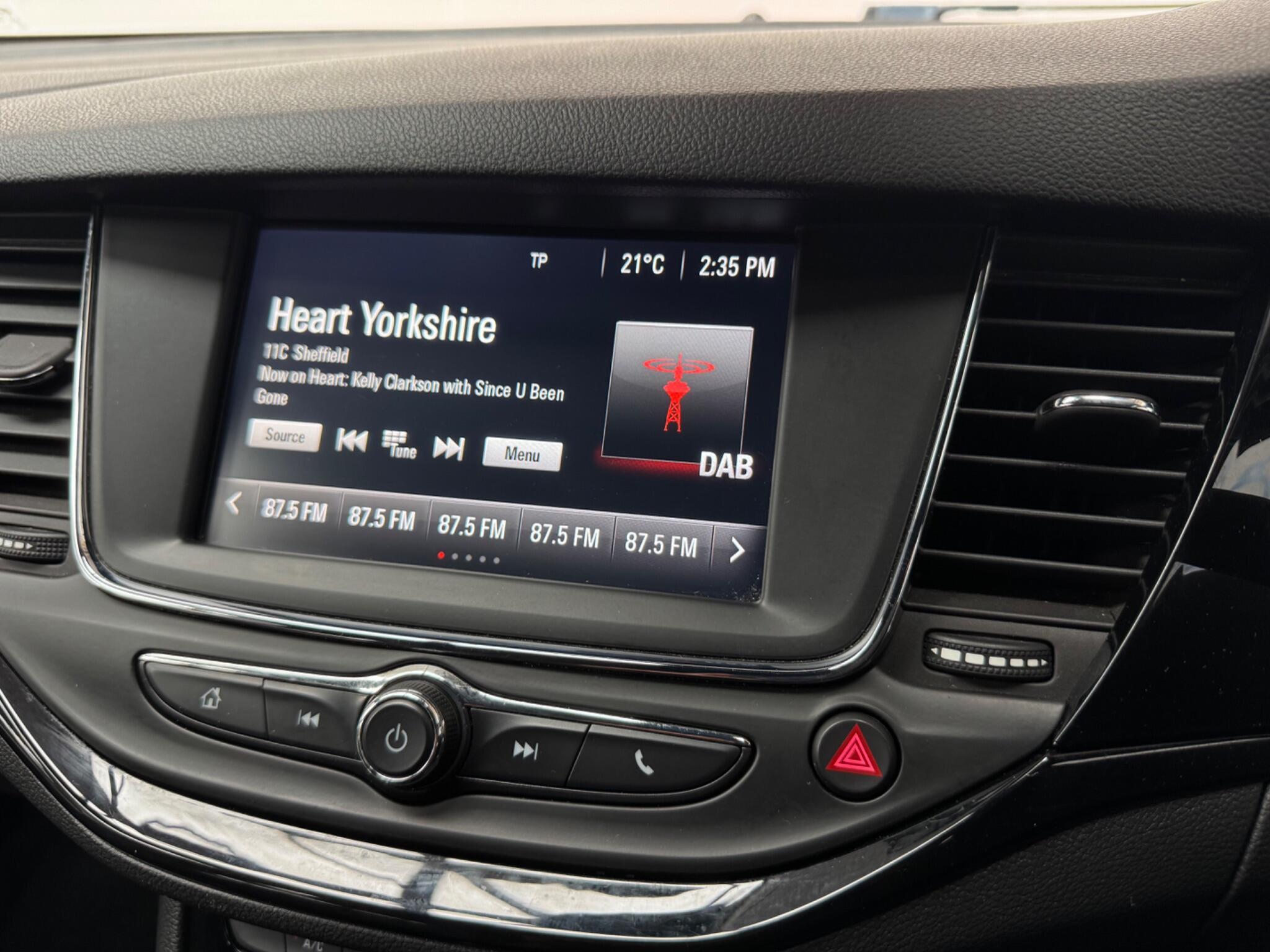 Vauxhall Astra - Image 13