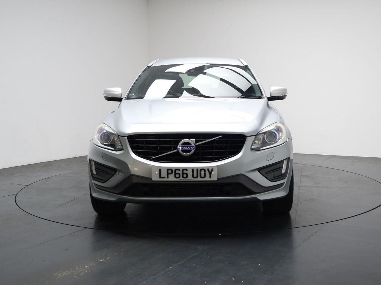 Volvo XC60 - Image 5