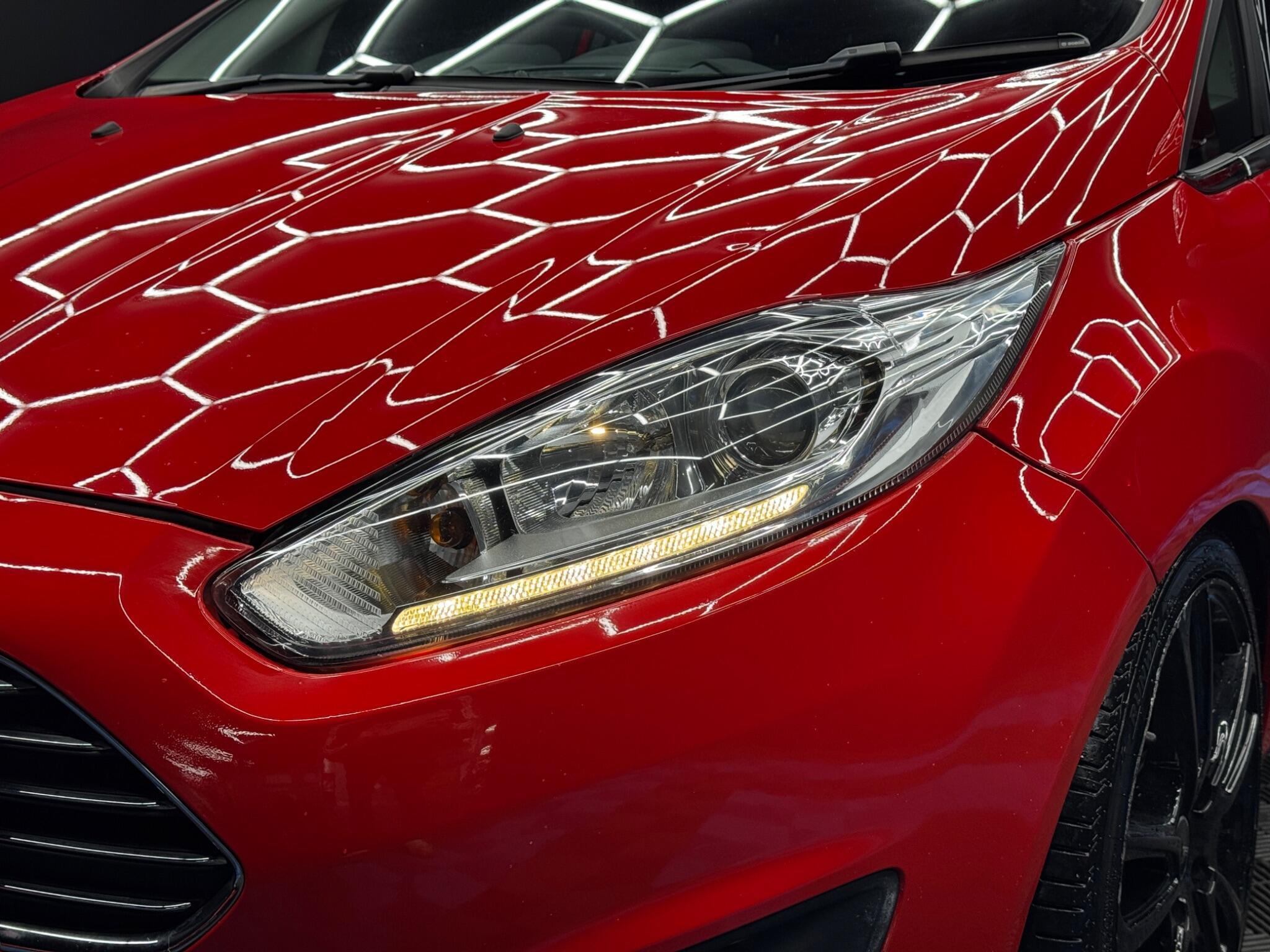 Ford Fiesta - Image 39