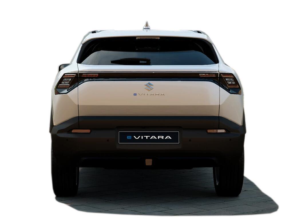 Suzuki e Vitara - Image 4
