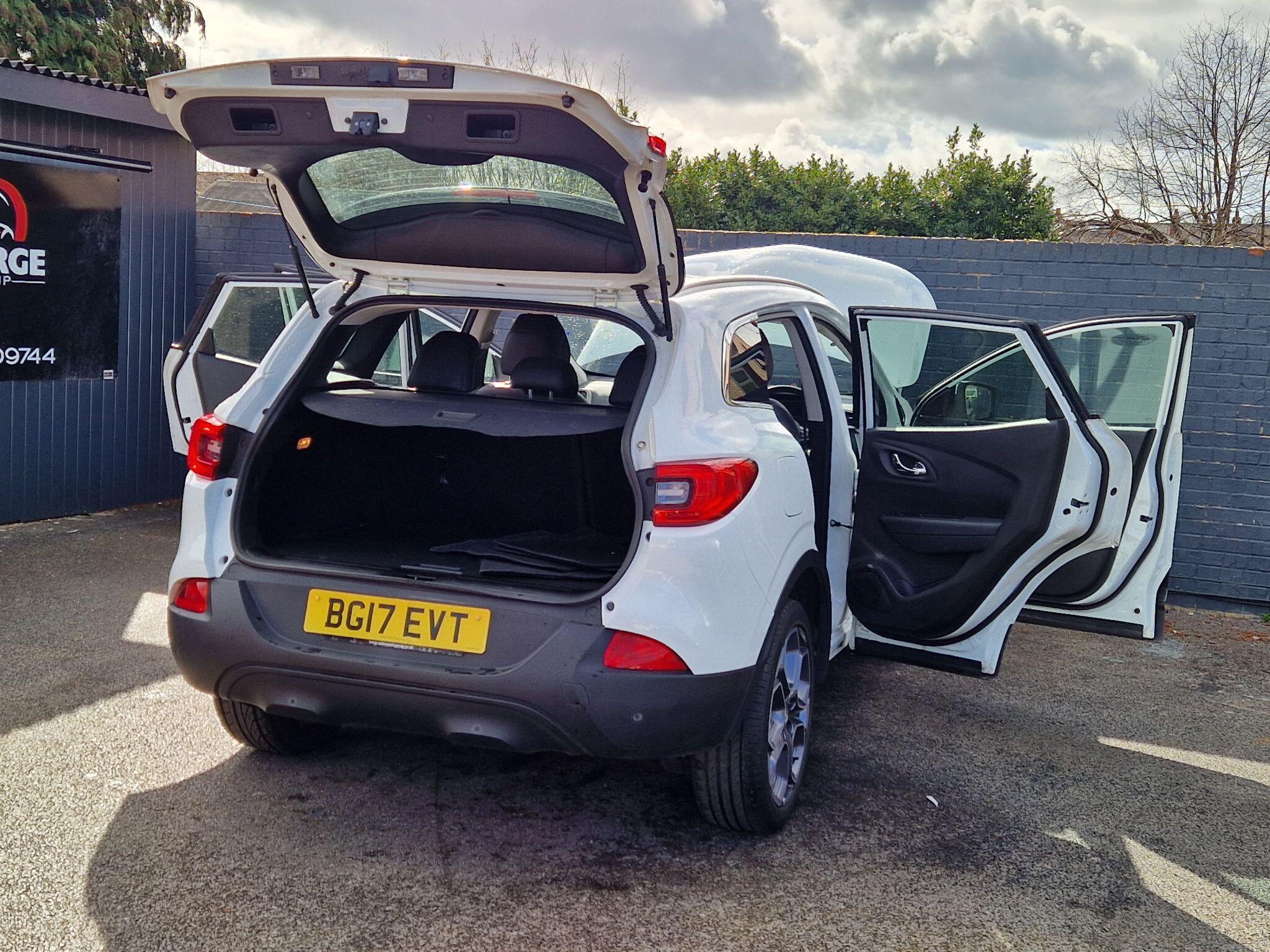 Renault Kadjar - Image 21