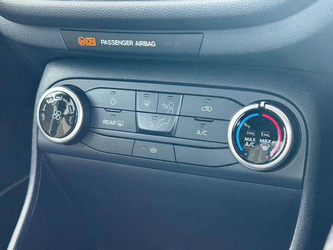 Ford Fiesta - Image 19