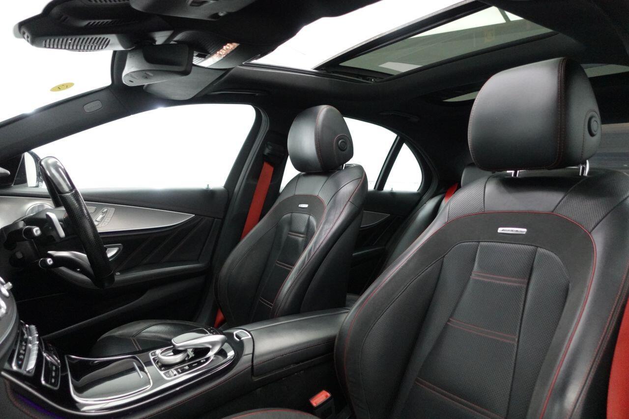 Mercedes-benz E Class - Image 12
