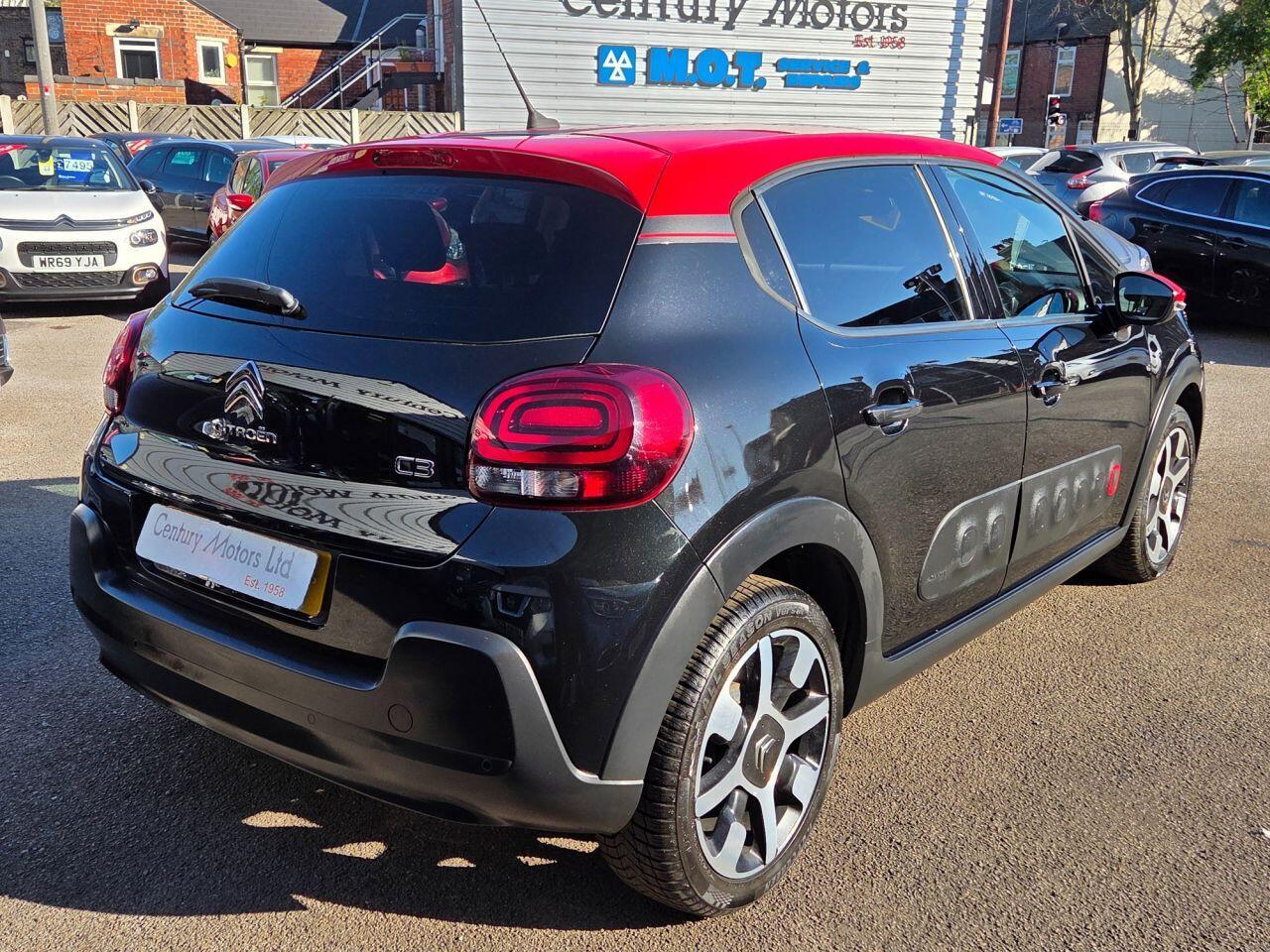 Citroen C3 - Image 6