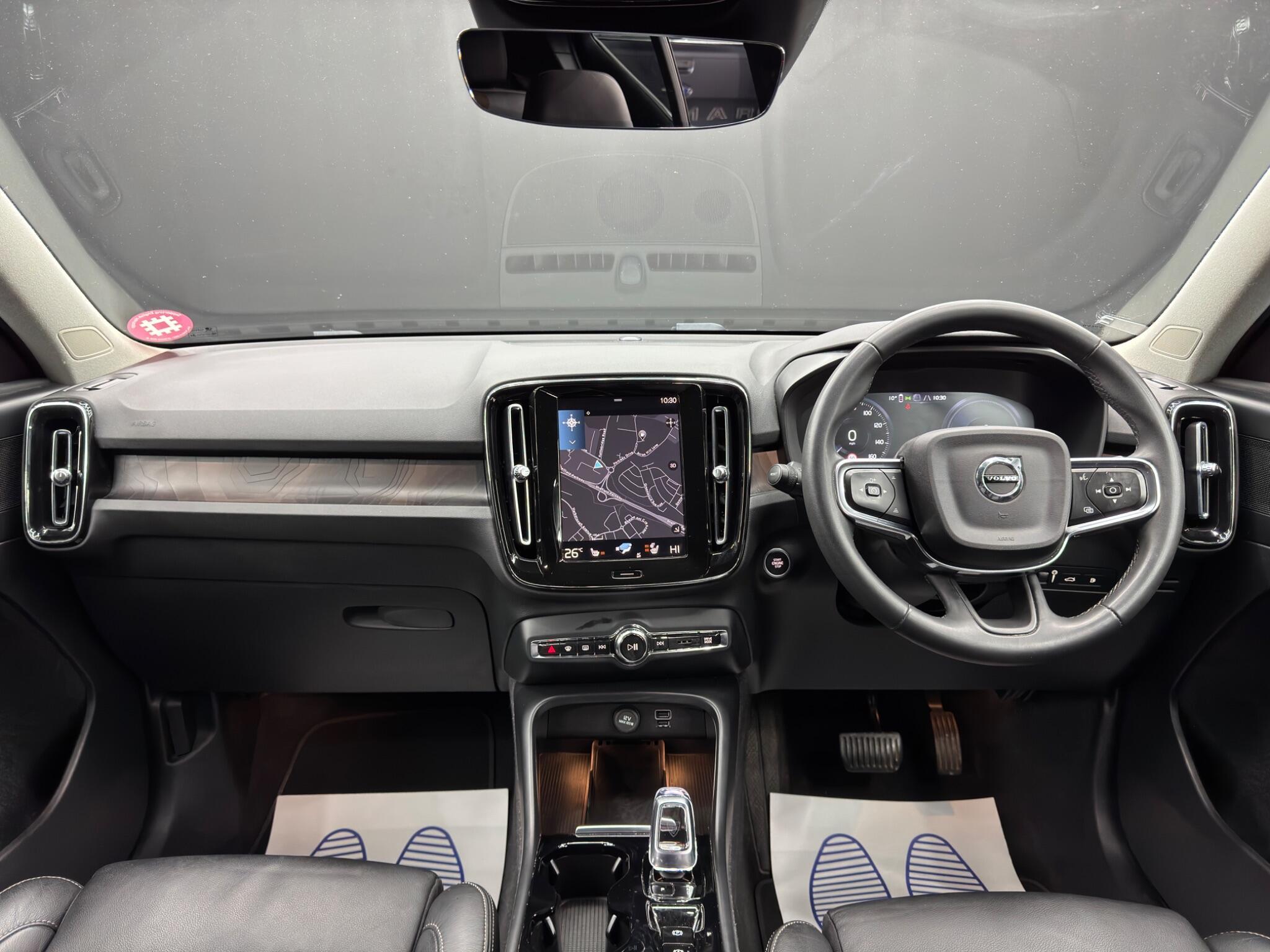 Volvo XC40 - Image 10