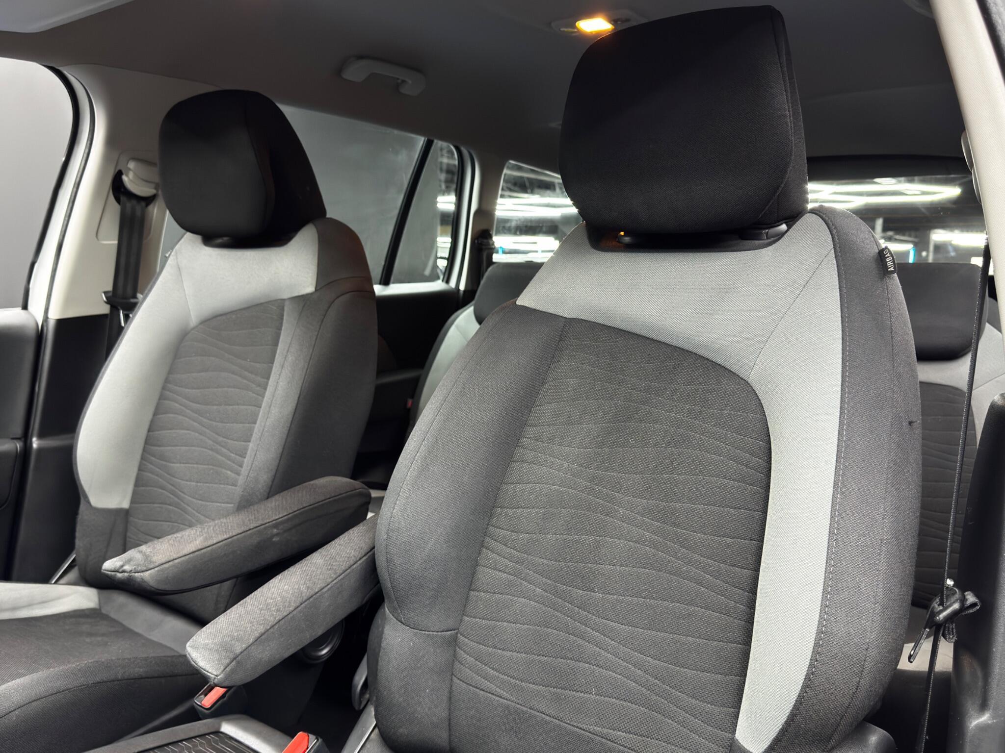 Citroen Grand C4 Picasso - Image 13