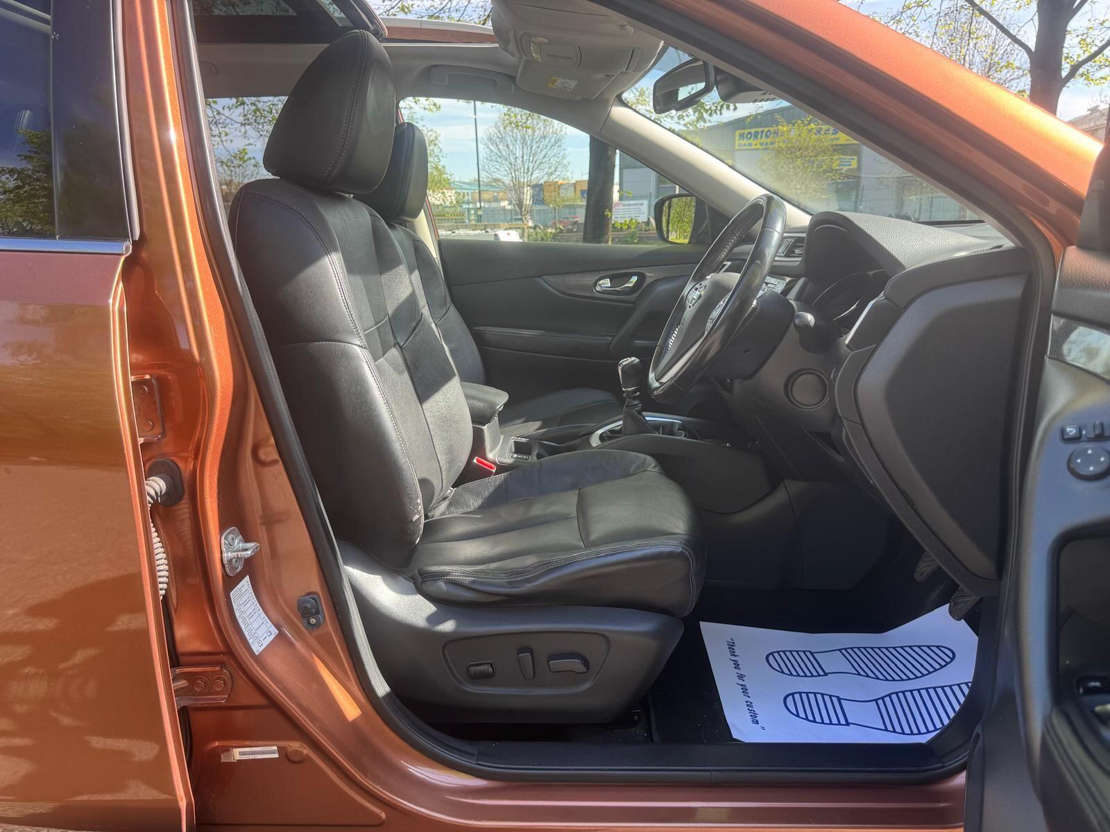 Nissan X-Trail - Image 22