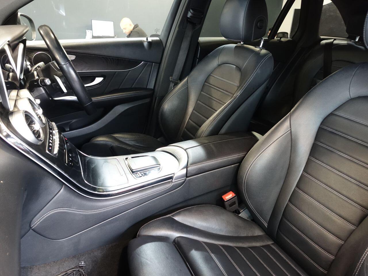 Mercedes-benz GLC - Image 12