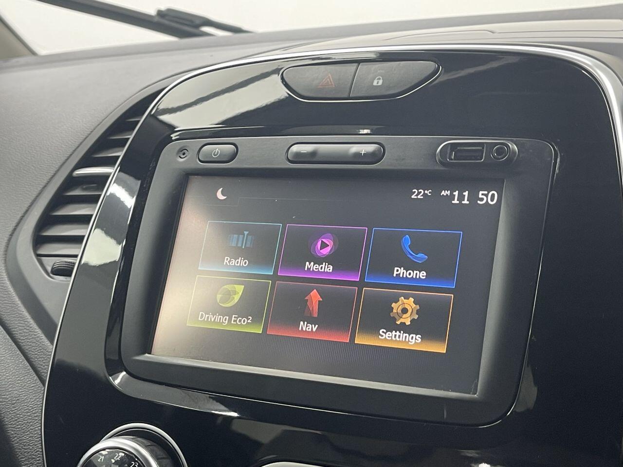 Renault Captur - Image 8