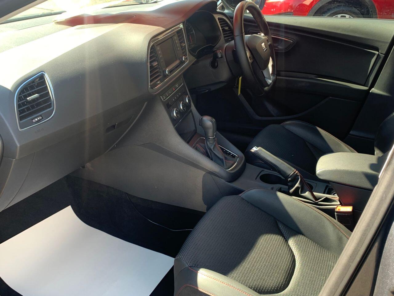 SEAT Leon - Image 15