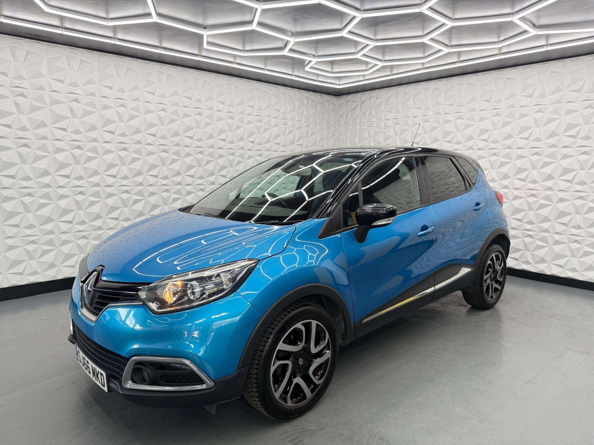 Renault Captur - Image 6