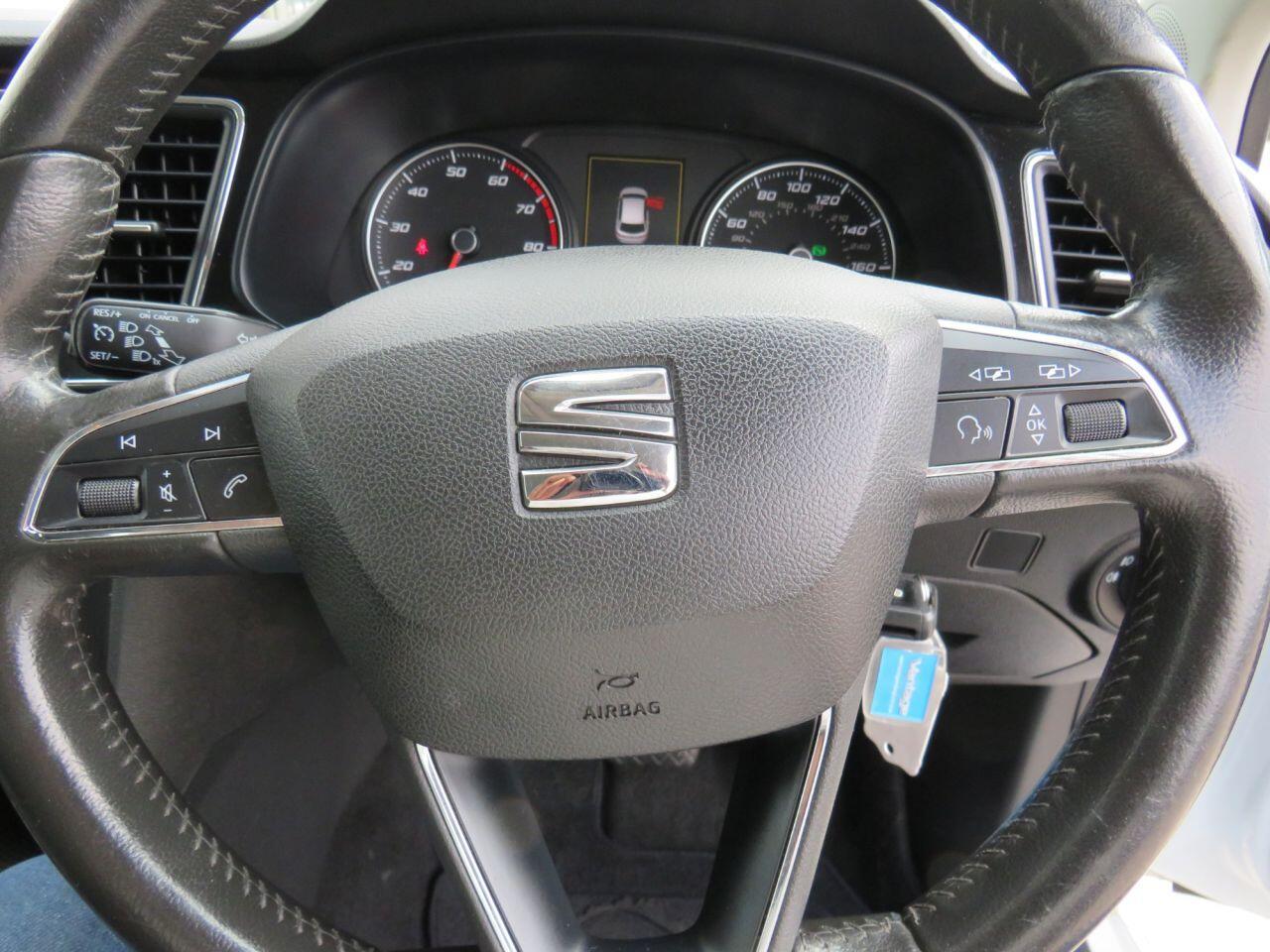 SEAT Leon - Image 16