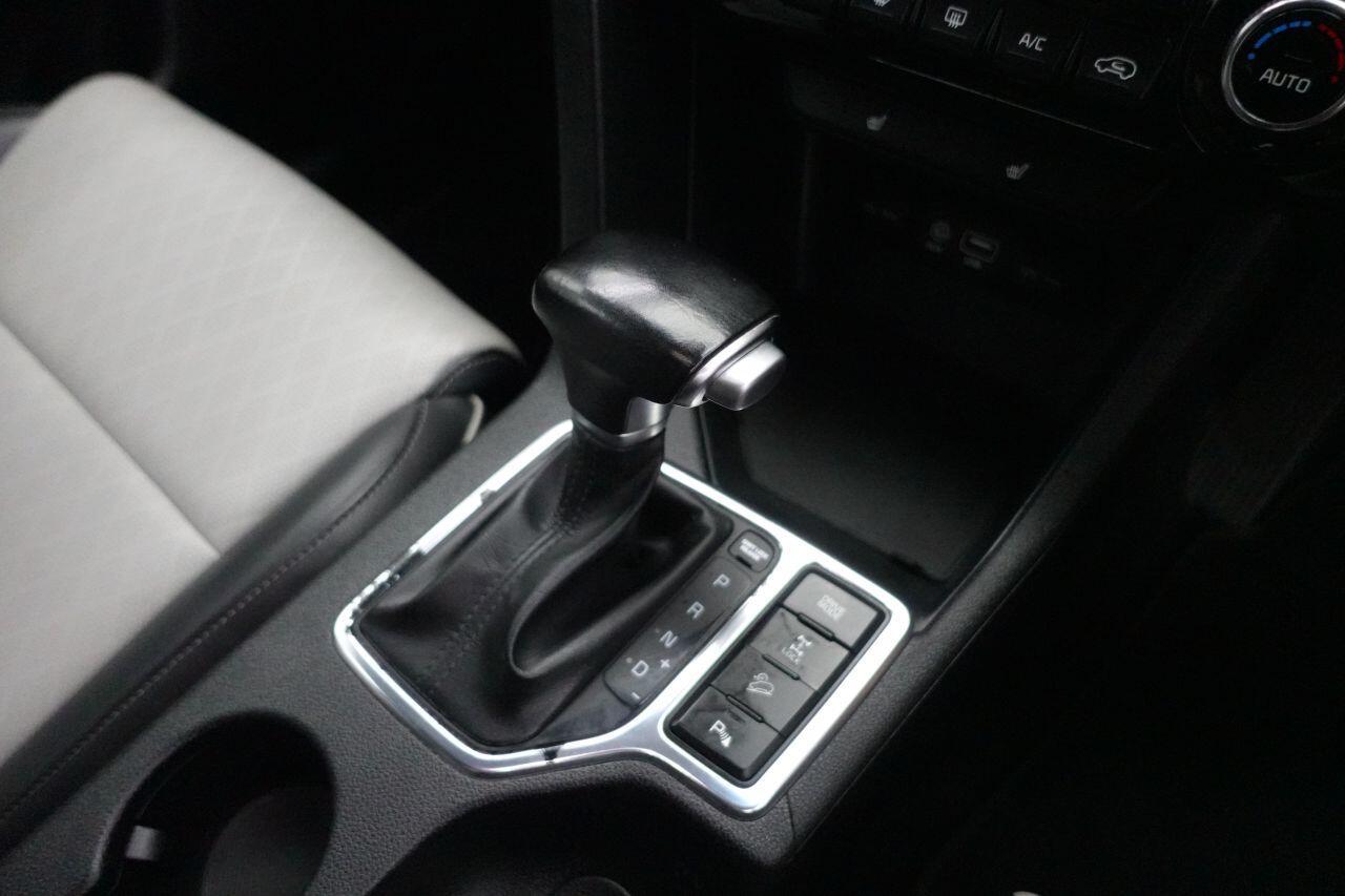 Kia Sportage - Image 19