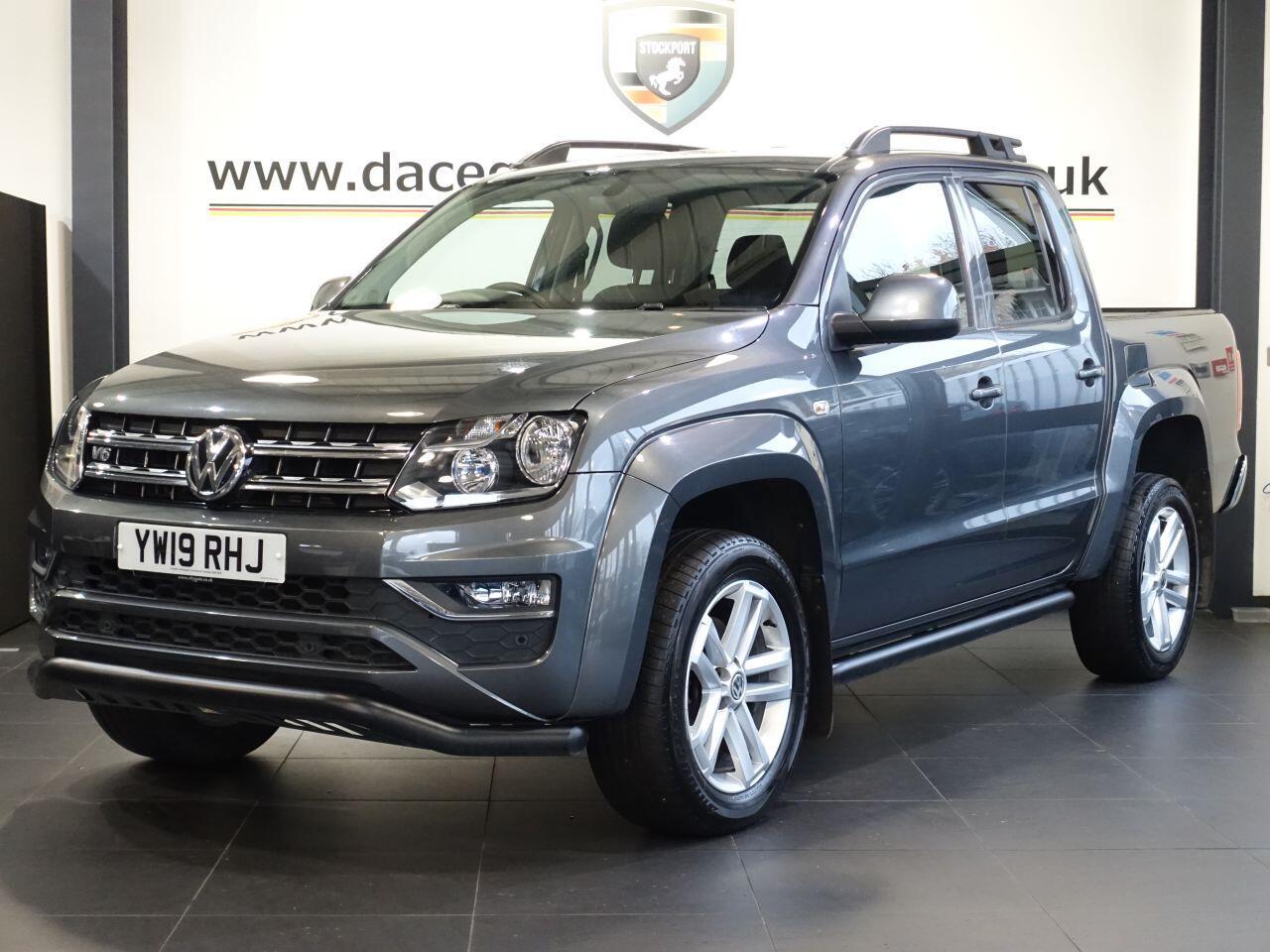 Volkswagen Amarok - Image 10