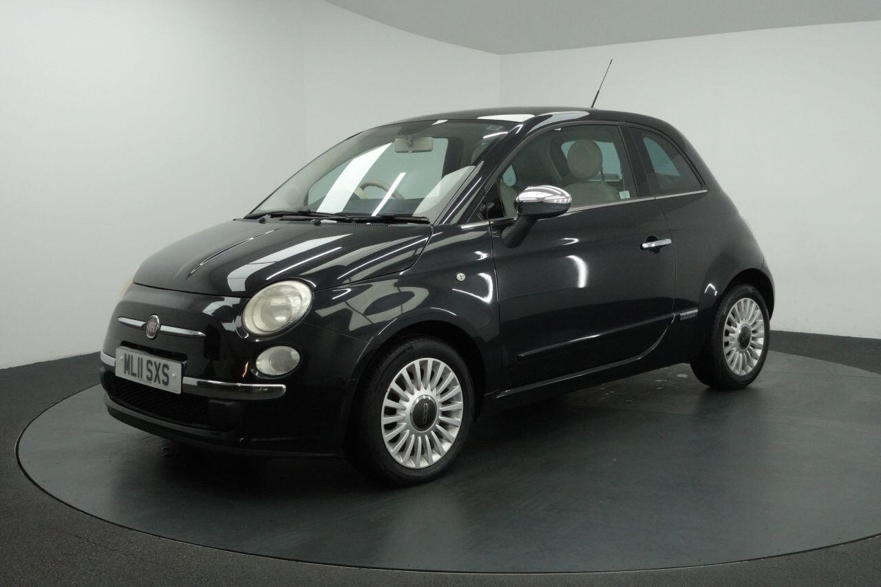 Fiat 500 - Image 6