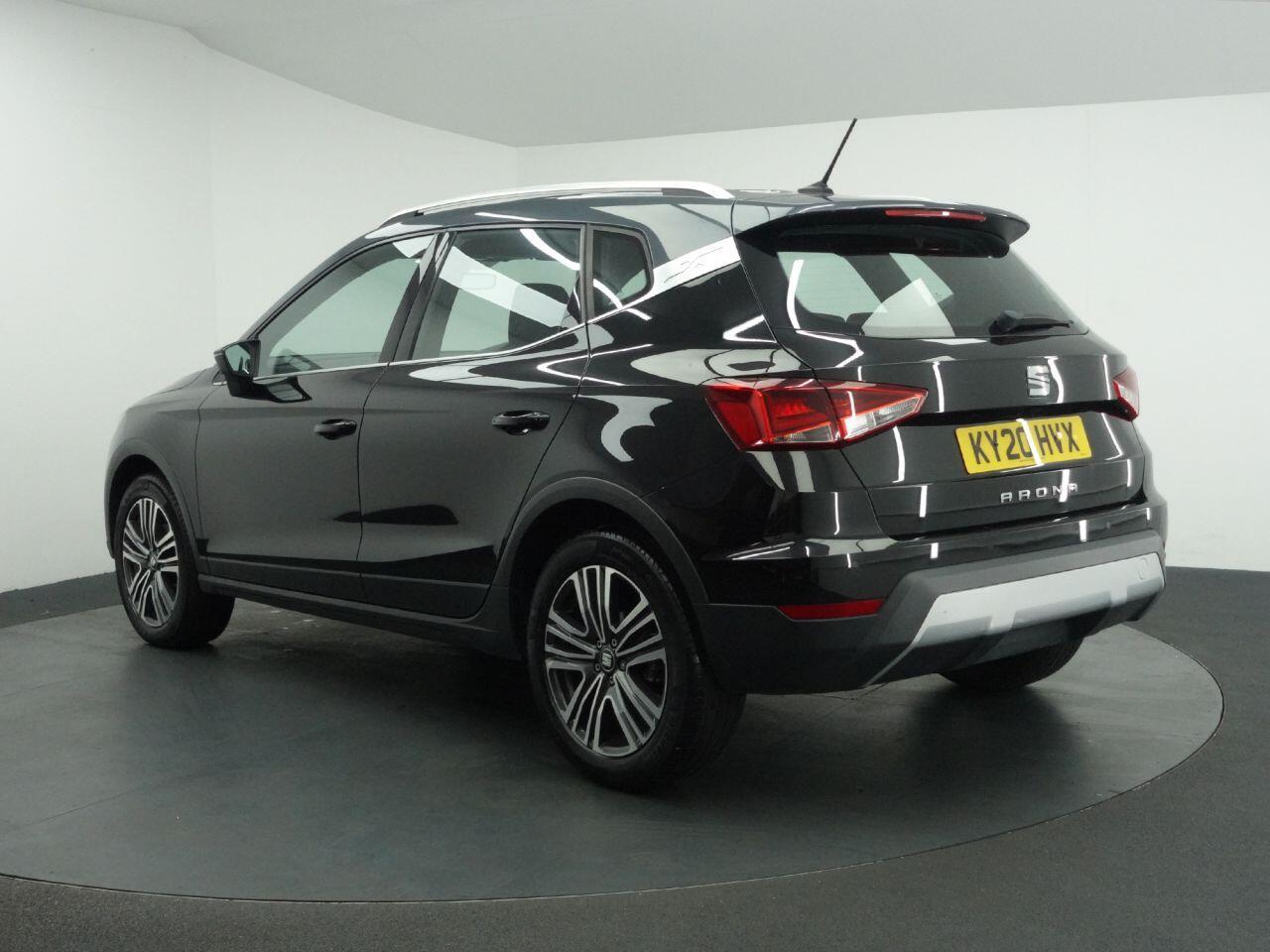 SEAT Arona - Image 9