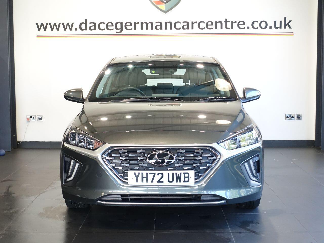 Hyundai Ioniq - Image 4