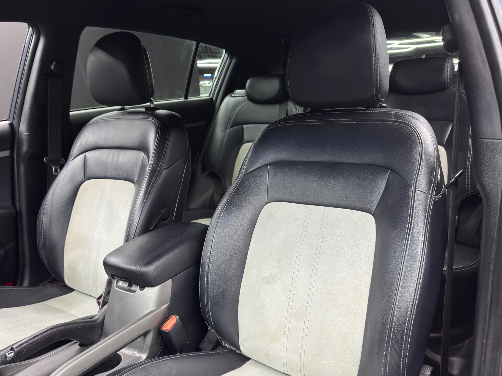 Kia Sportage - Image 14