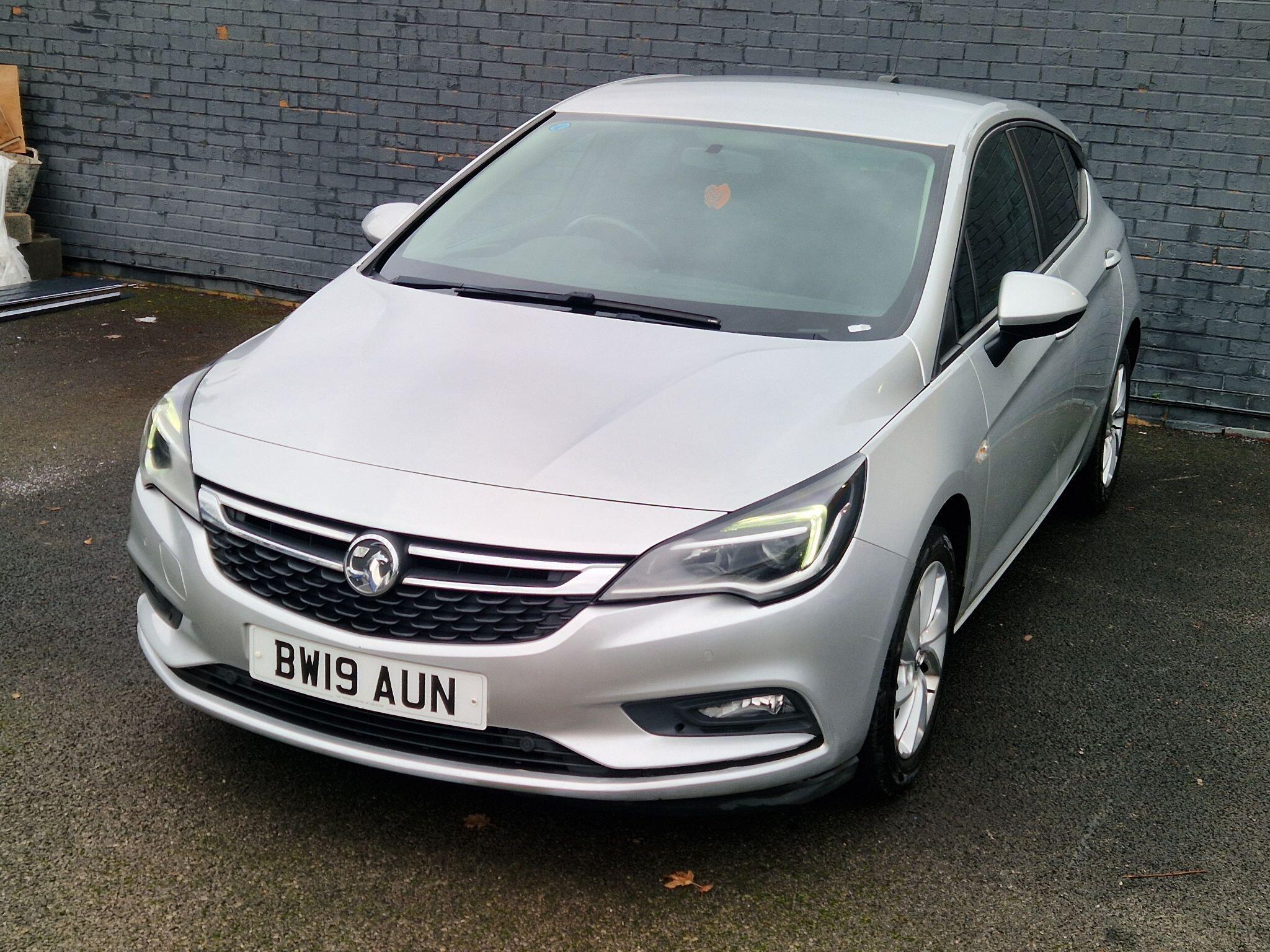 Vauxhall Astra - Image 5