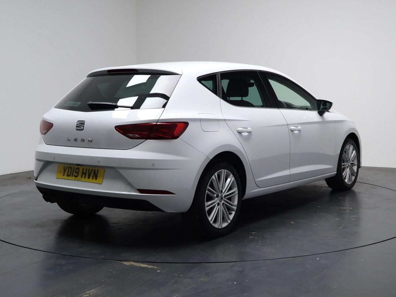 SEAT Leon - Image 12