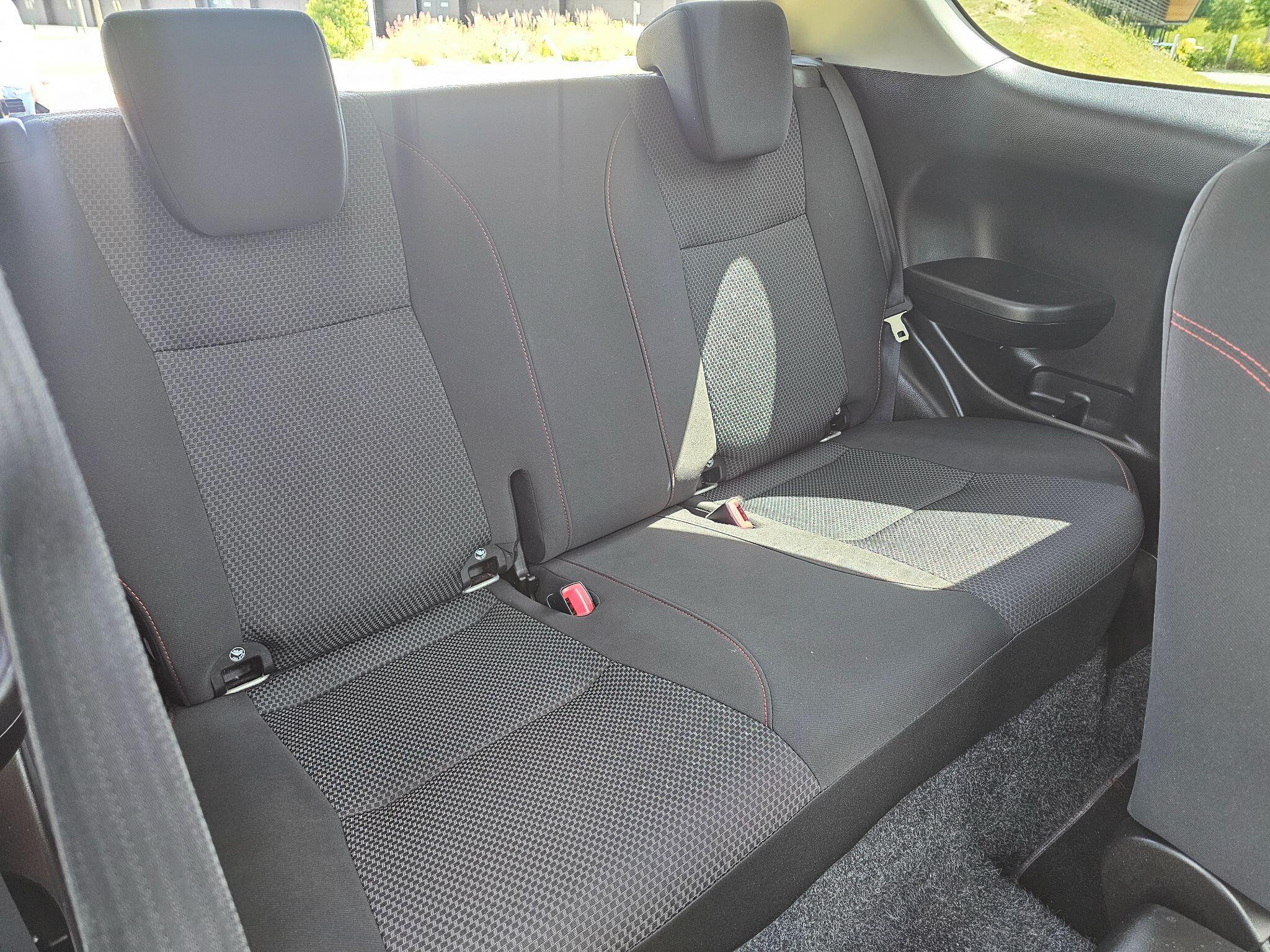 Suzuki Swift - Image 14