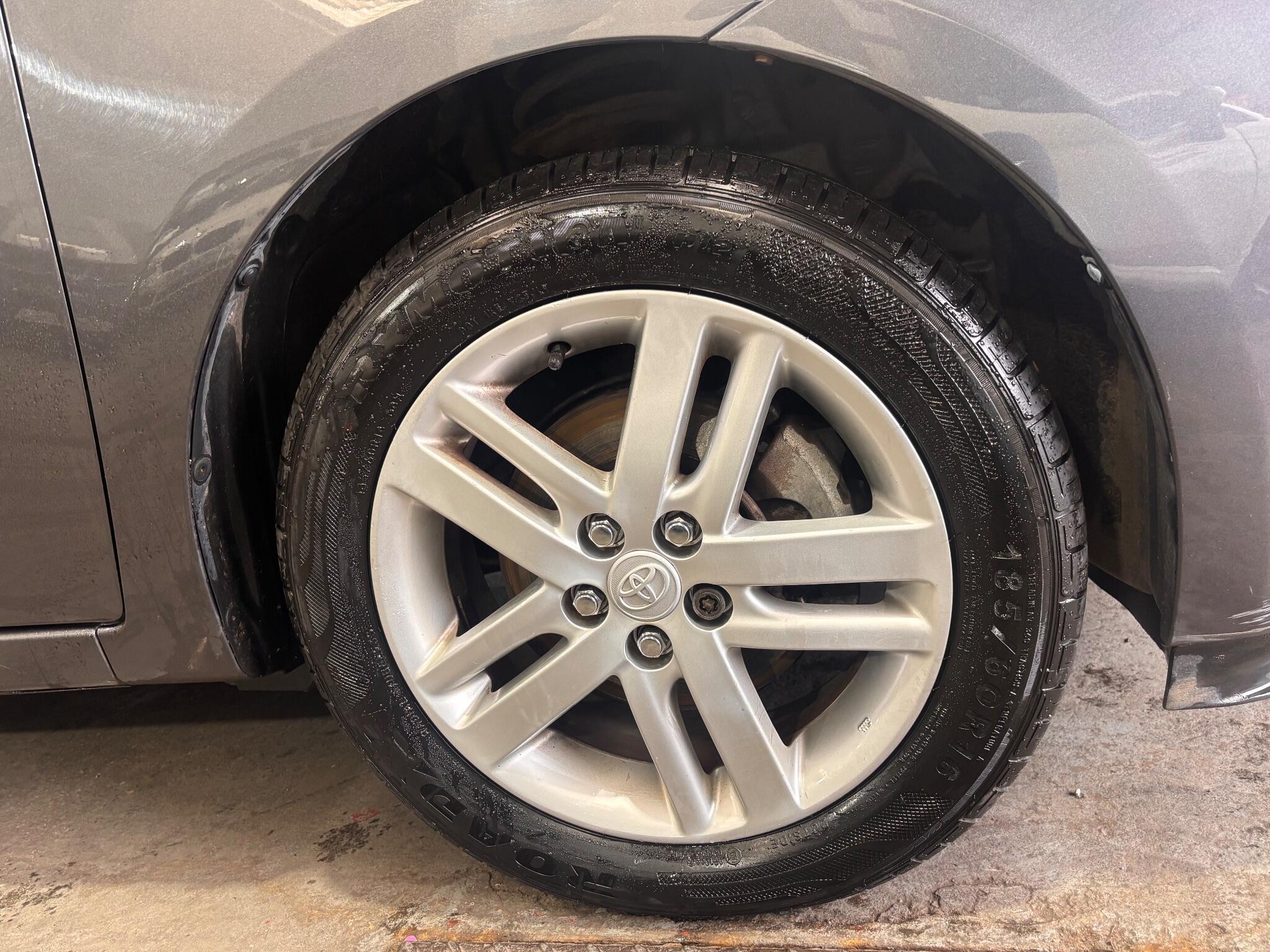 Toyota Verso S - Image 13