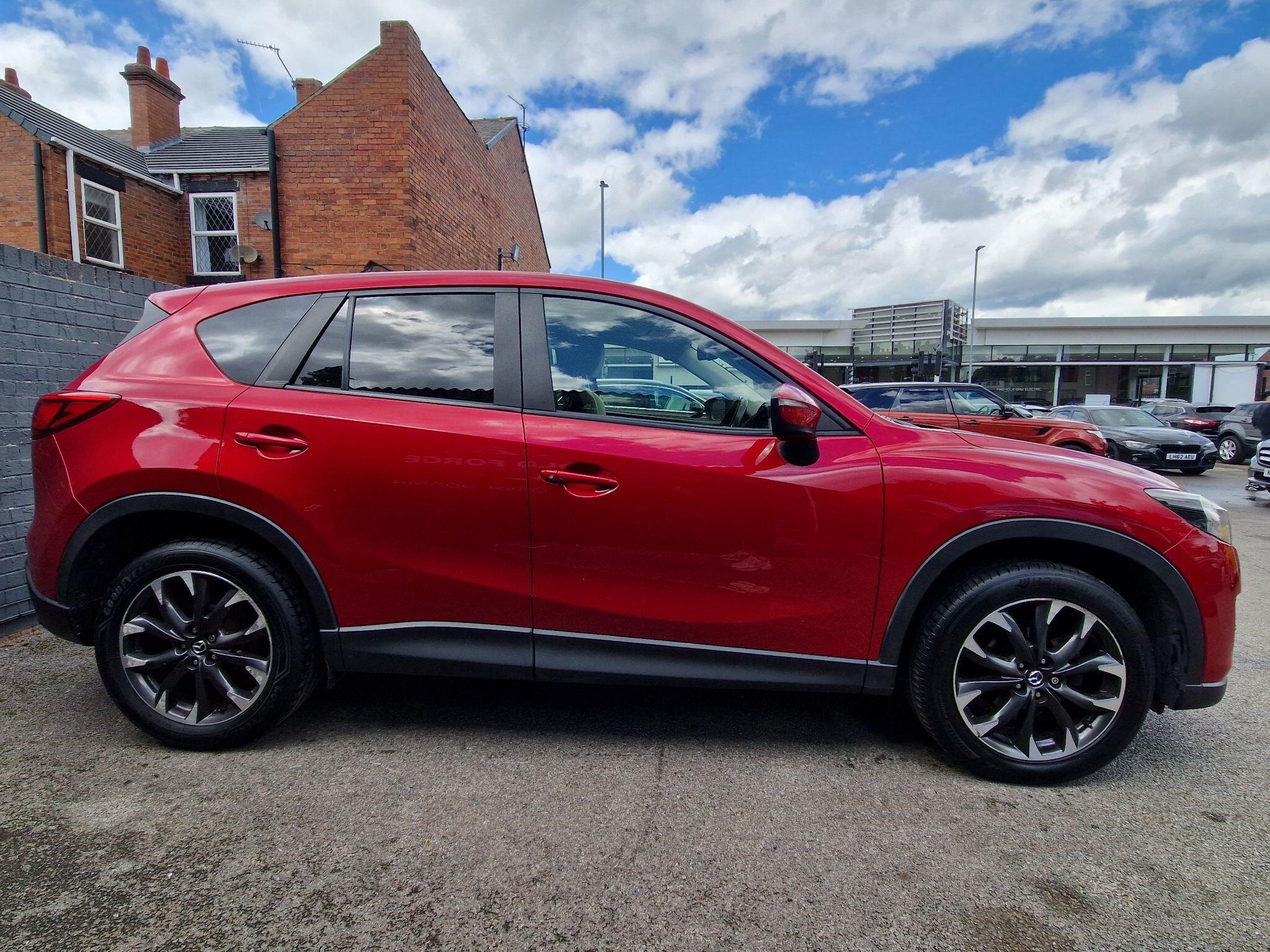 Mazda CX-5 - Image 7