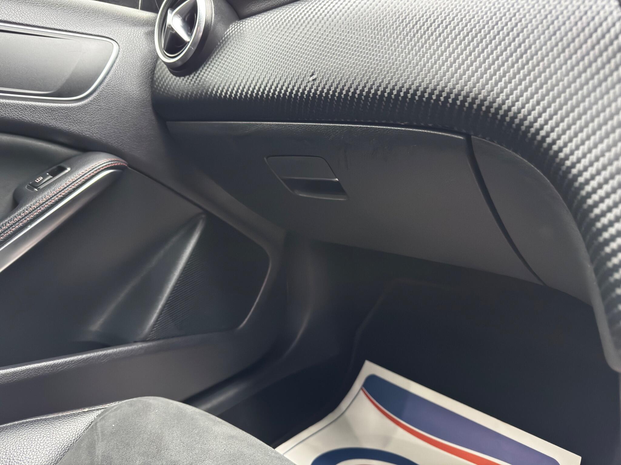 Mercedes A Class - Image 31