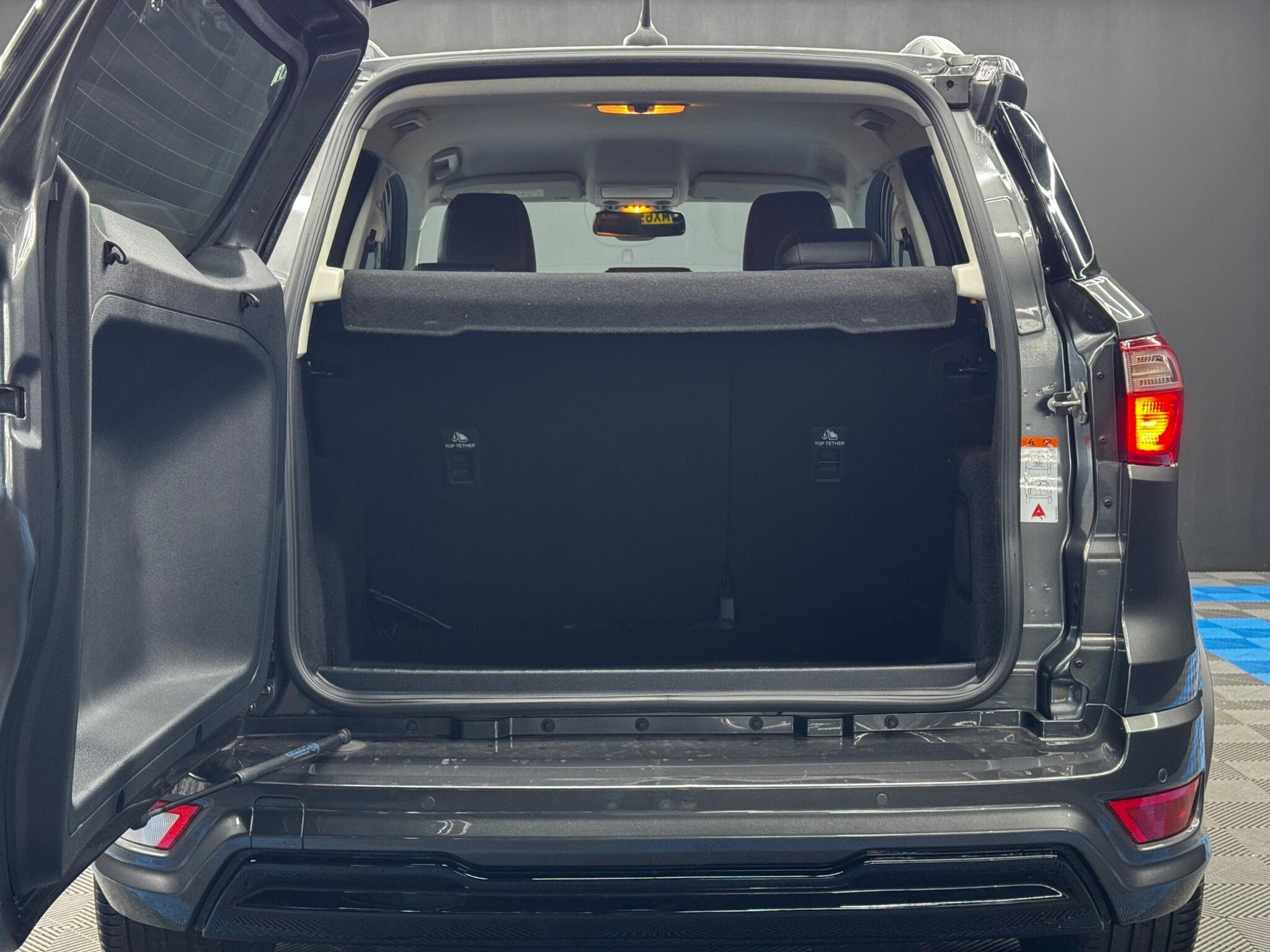 Ford Ecosport - Image 38