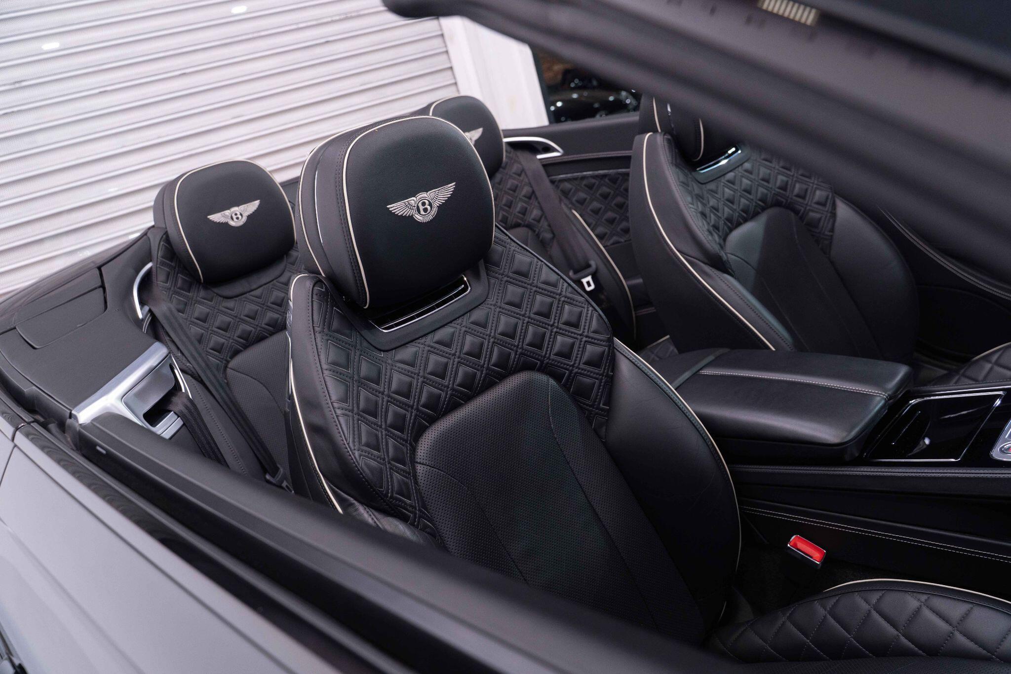 Bentley Continental - Image 20