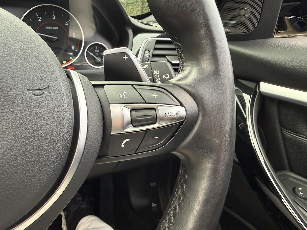 BMW 3 Series - Image 31