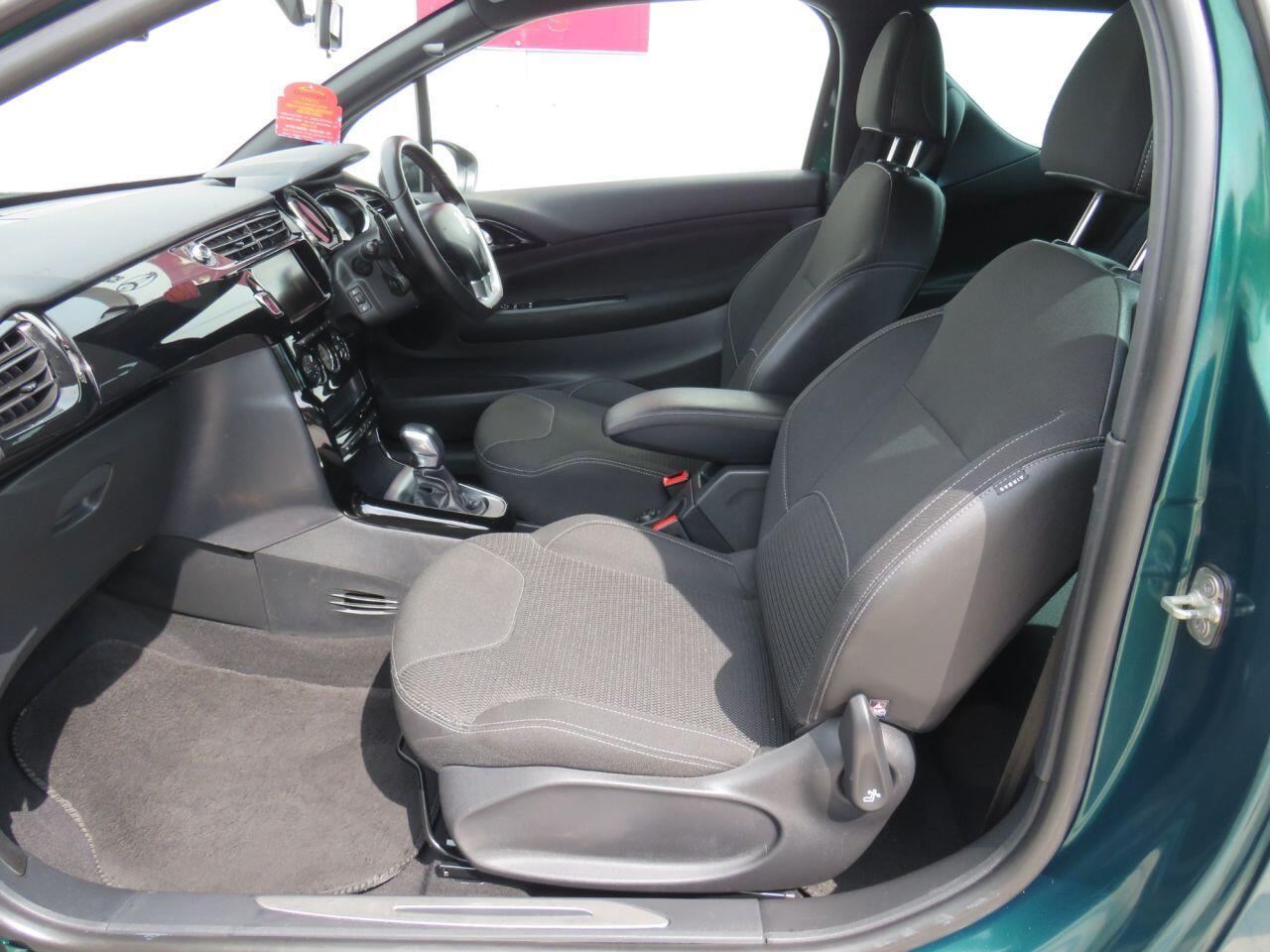 DS AUTOMOBILES DS 3 - Image 10