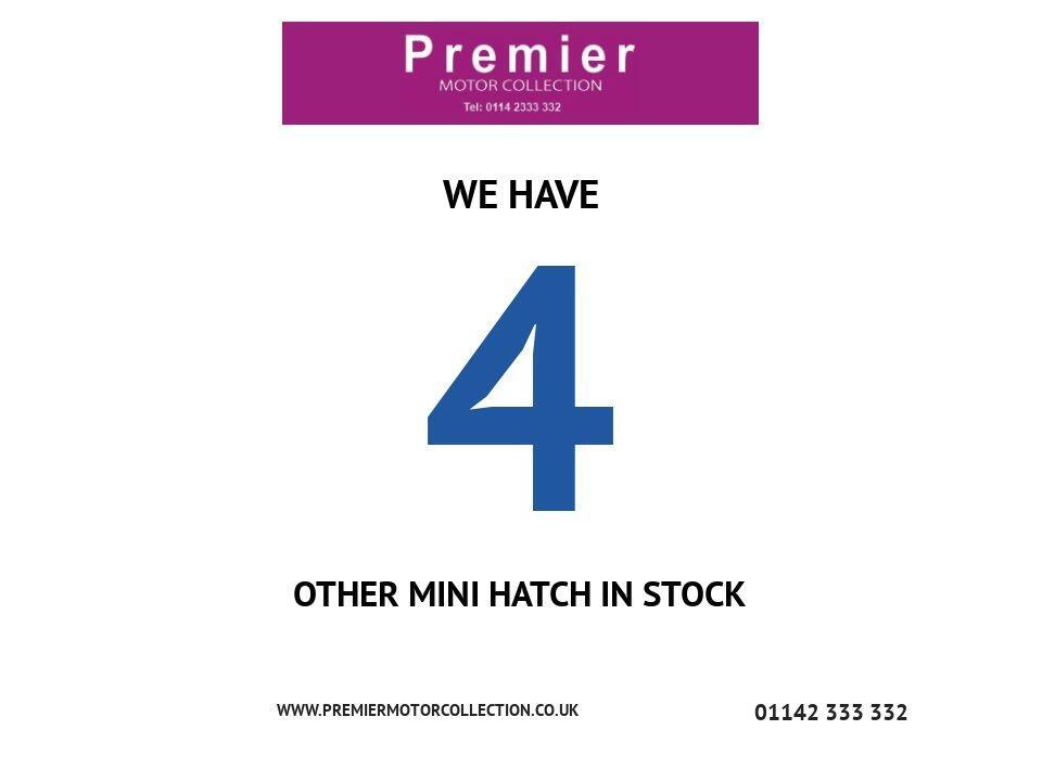 MINI Hatch - Image 16