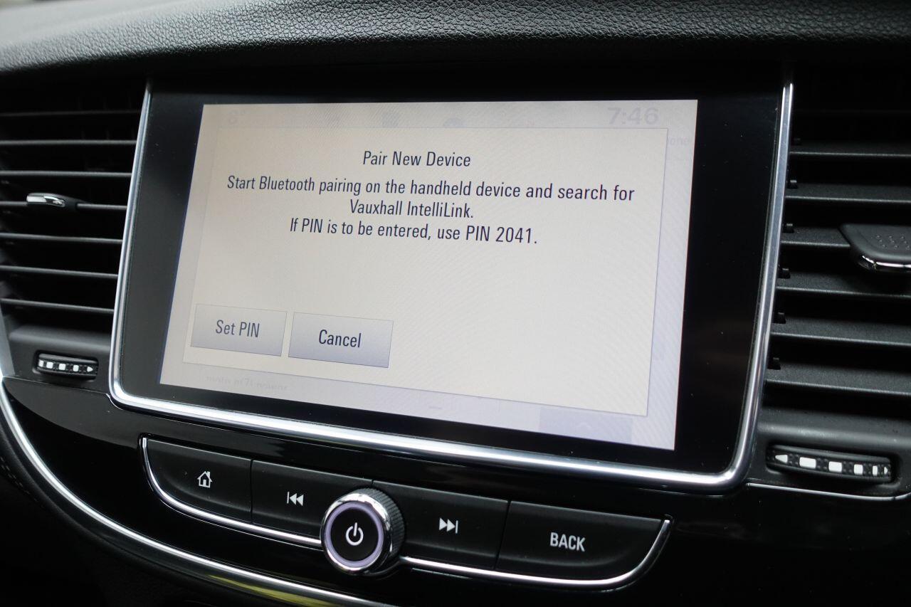 Vauxhall Mokka X - Image 27