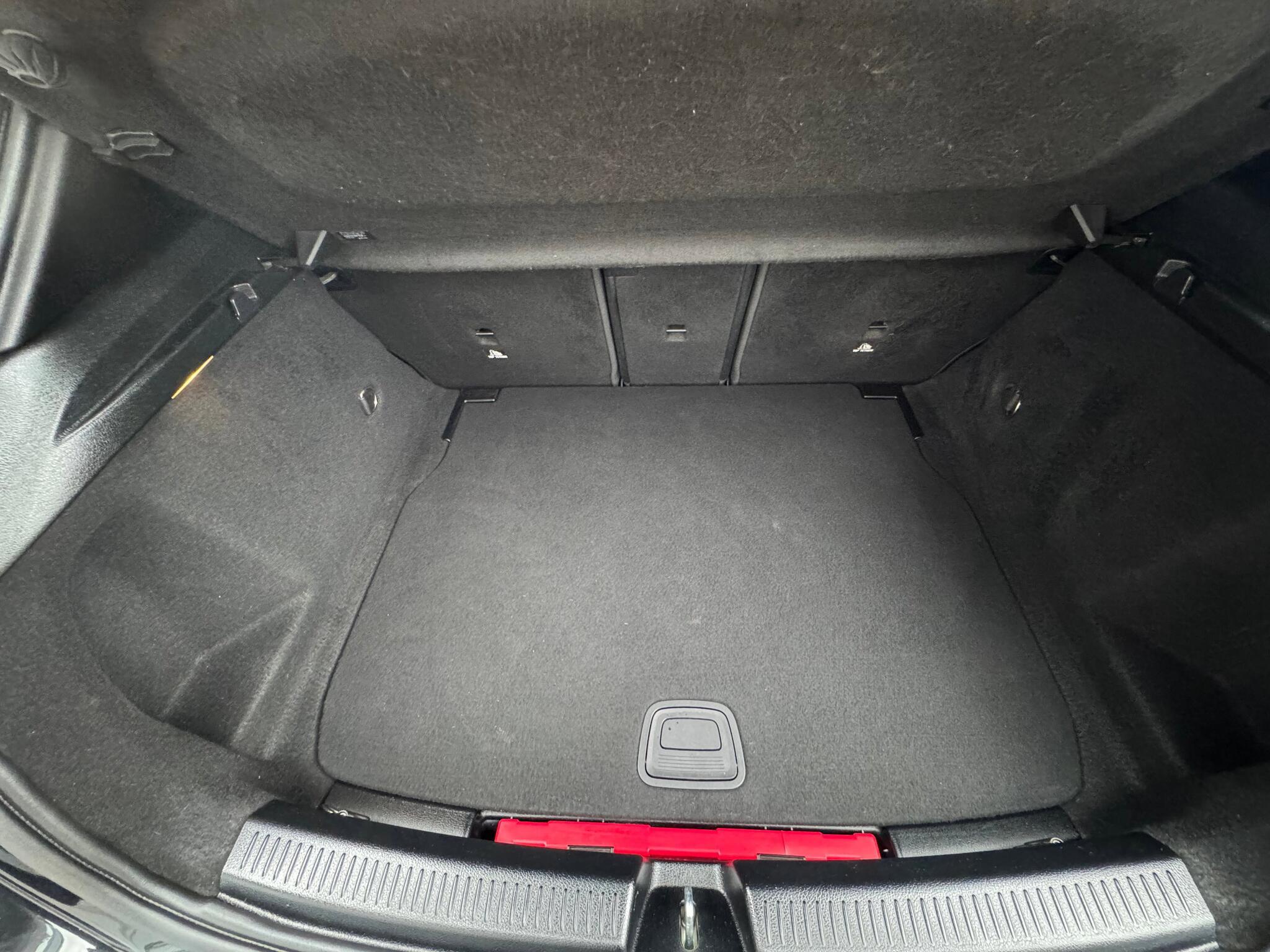 Mercedes A Class - Image 9