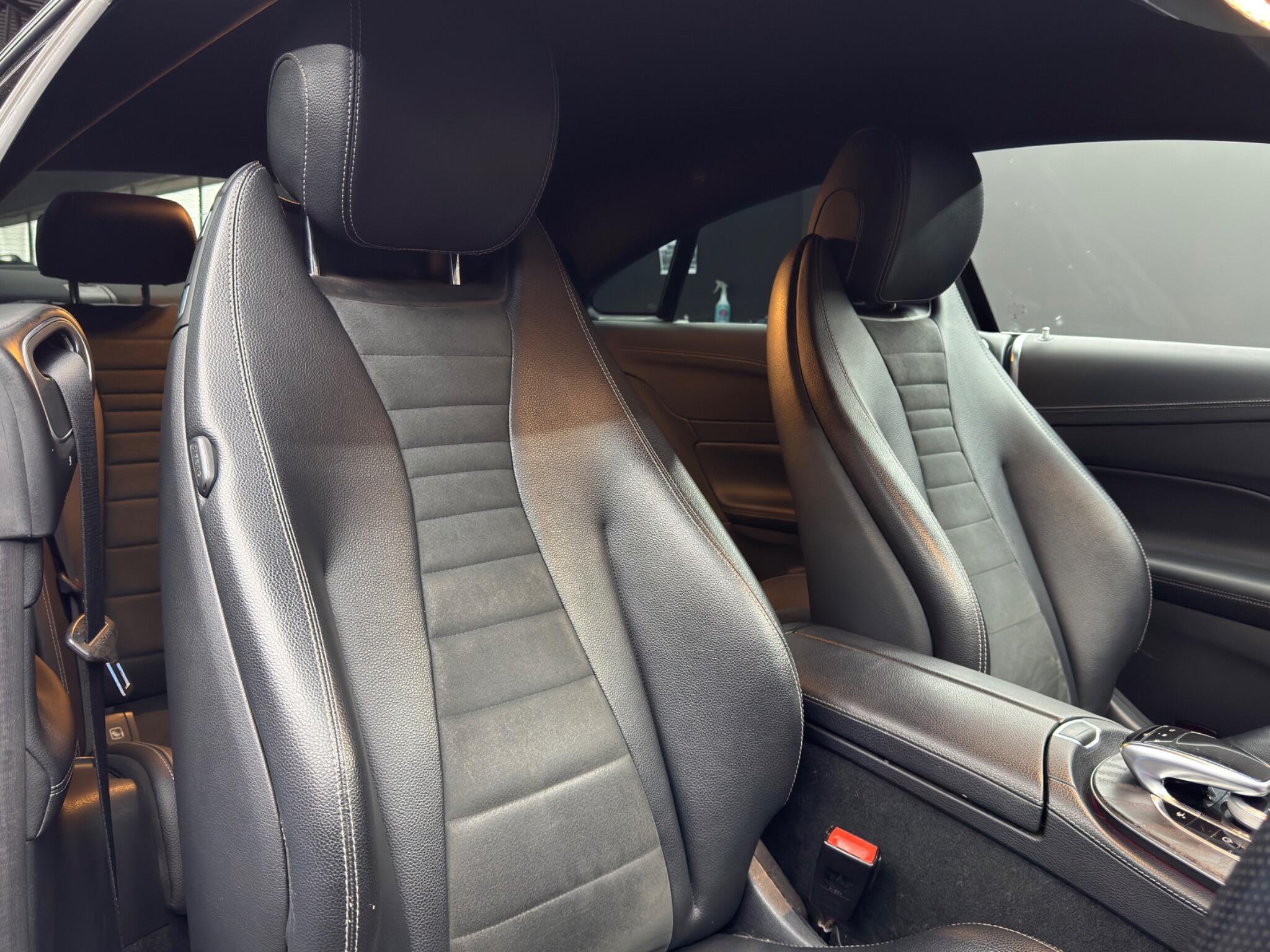 Mercedes E Class - Image 13