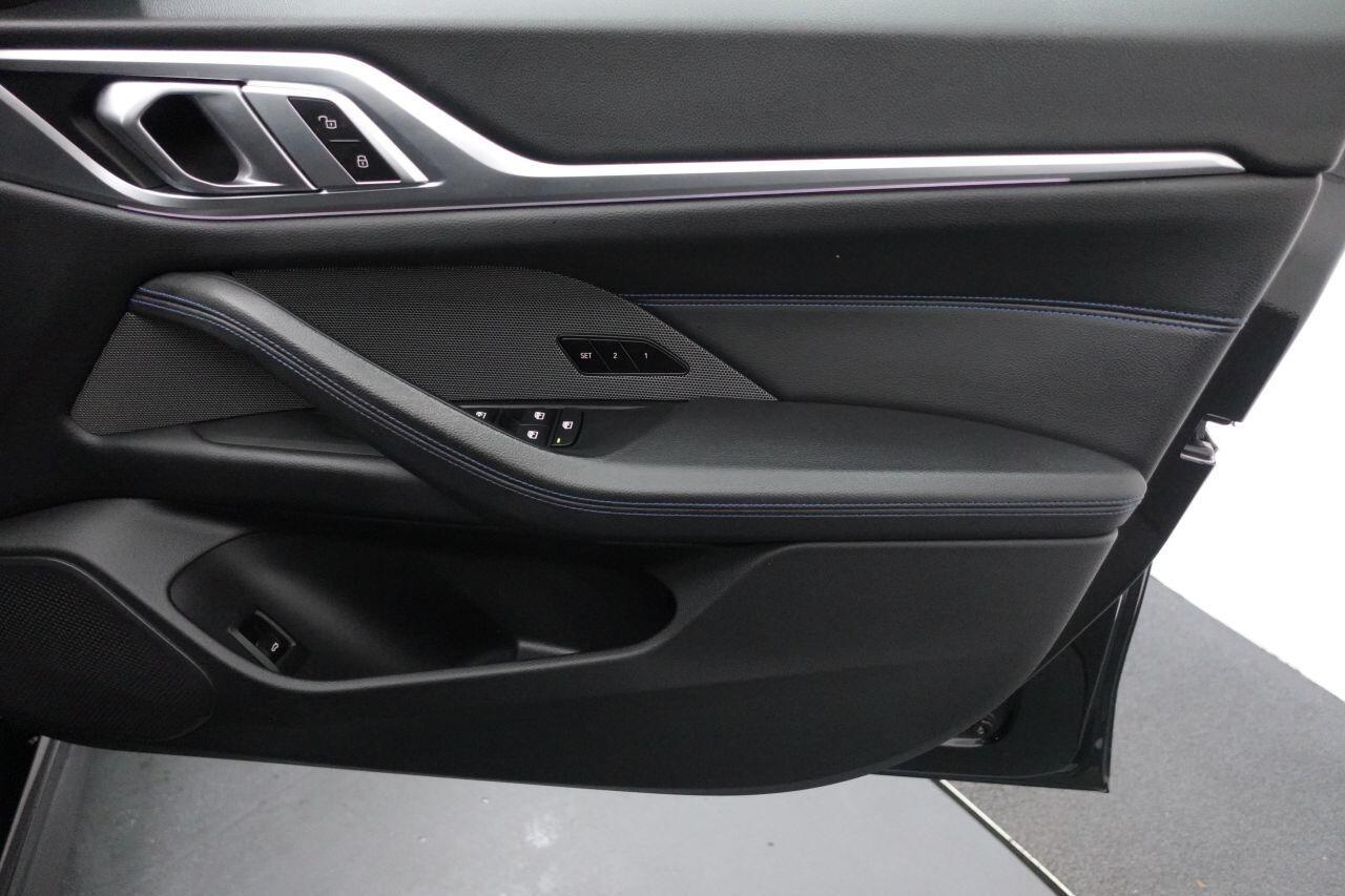 BMW I4 - Image 20
