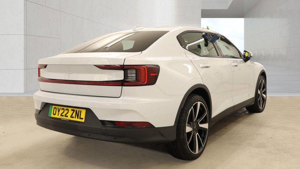 Polestar Polestar 2 - Image 5