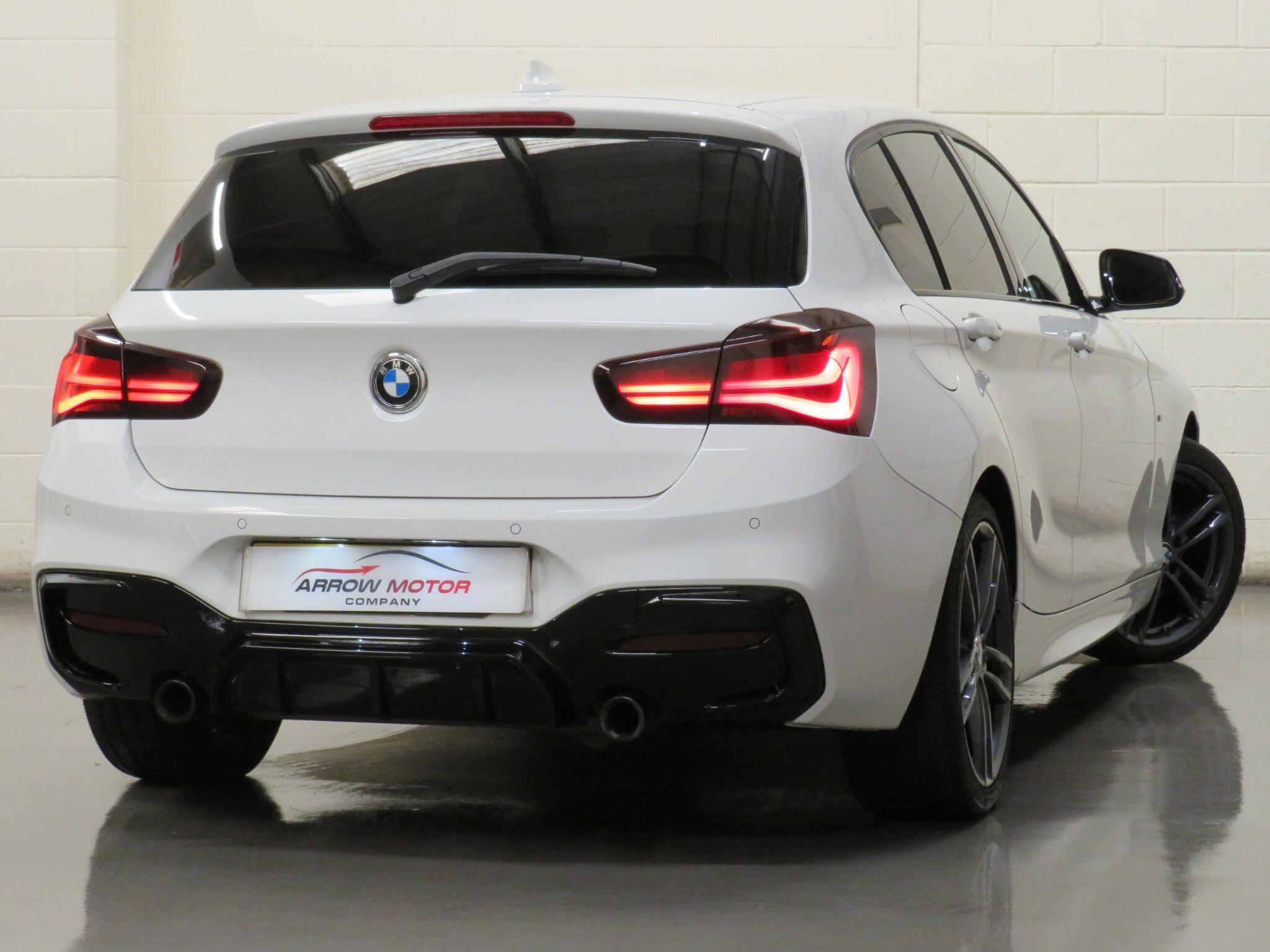 BMW 1 Series - Image 4