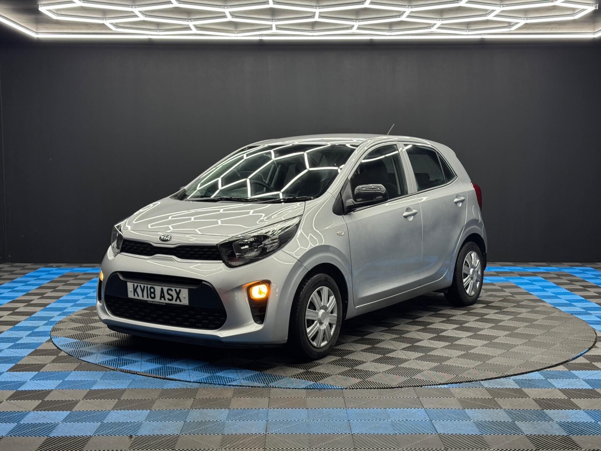 Kia Picanto - Image 5