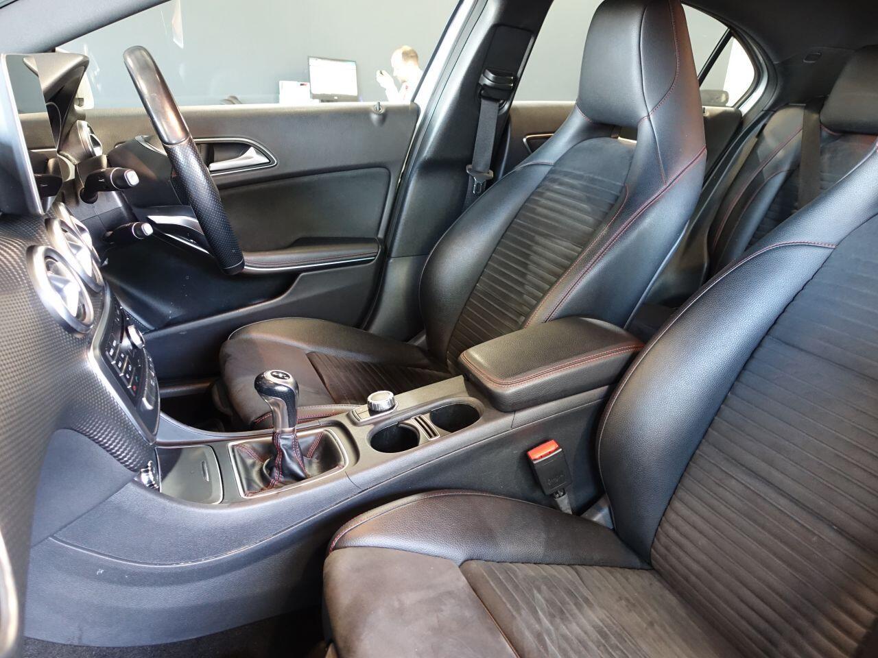 Mercedes-benz A Class - Image 12