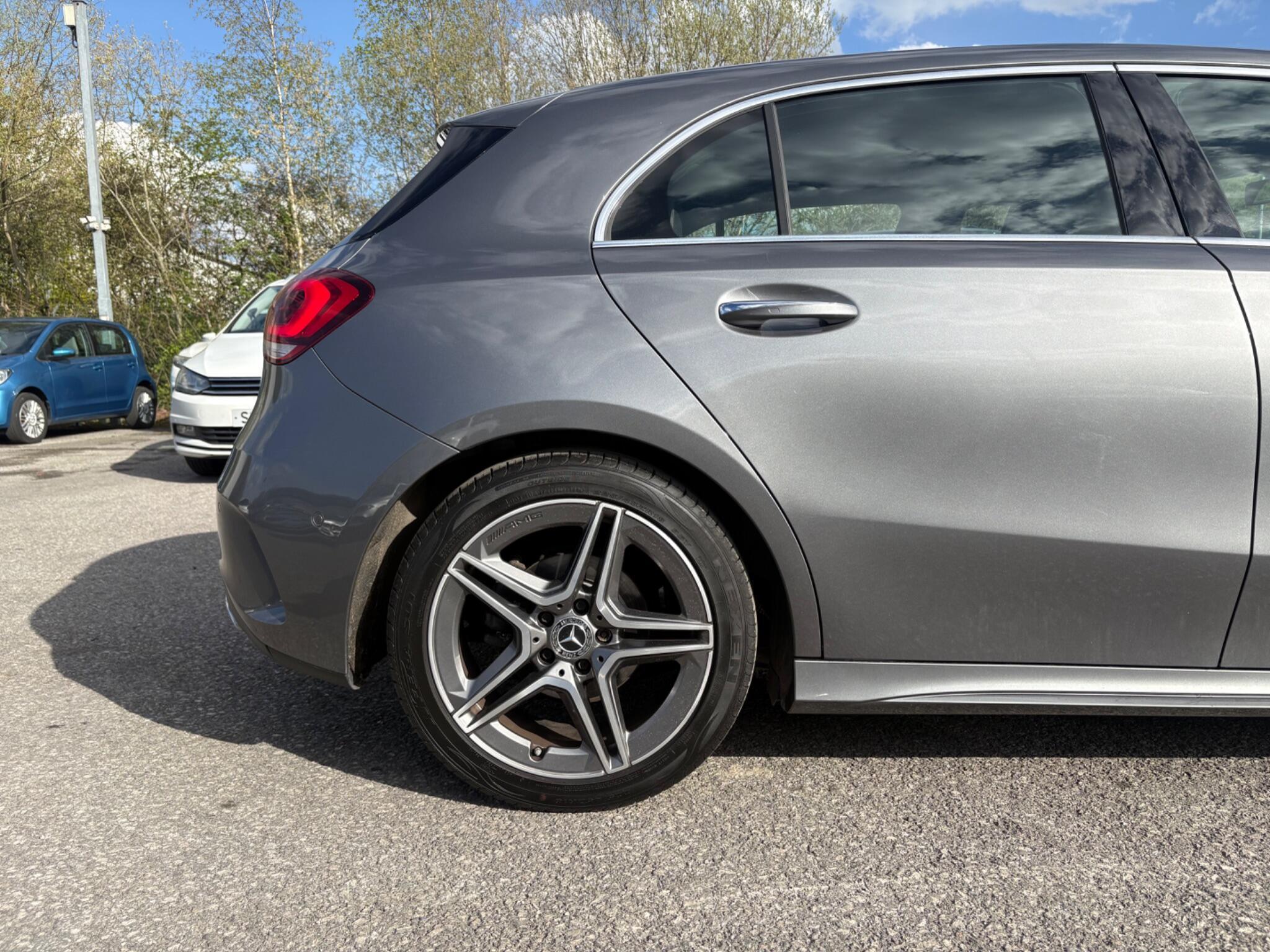 Mercedes A Class - Image 17