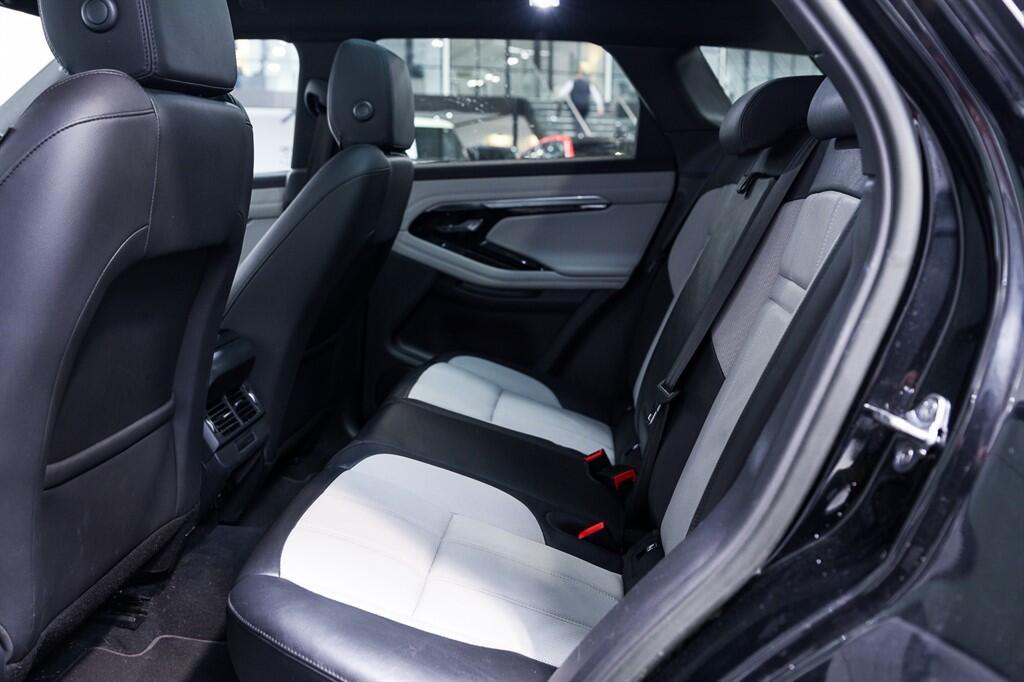 Land Rover Range Rover Evoque - Image 14