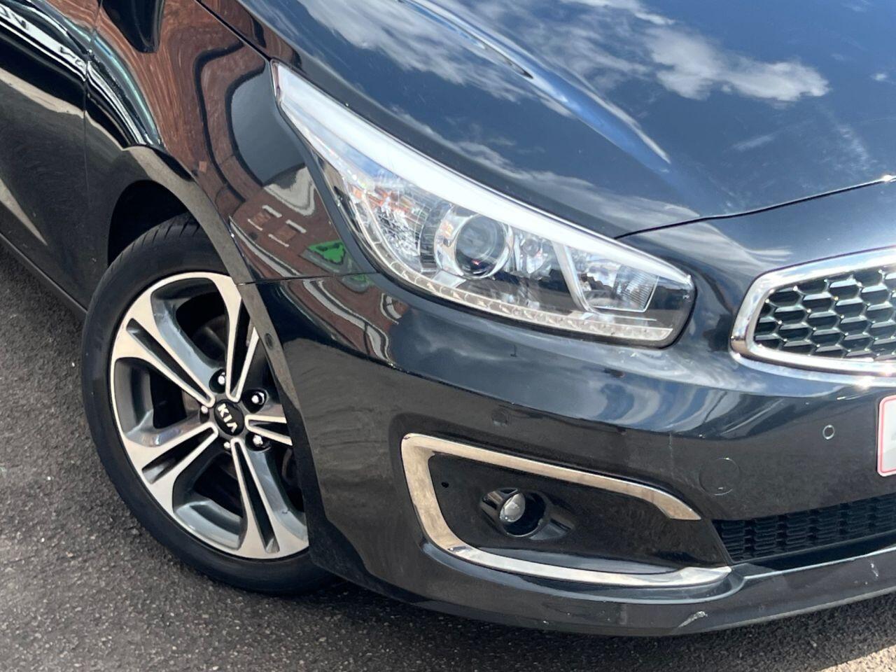 Kia ceed - Image 10