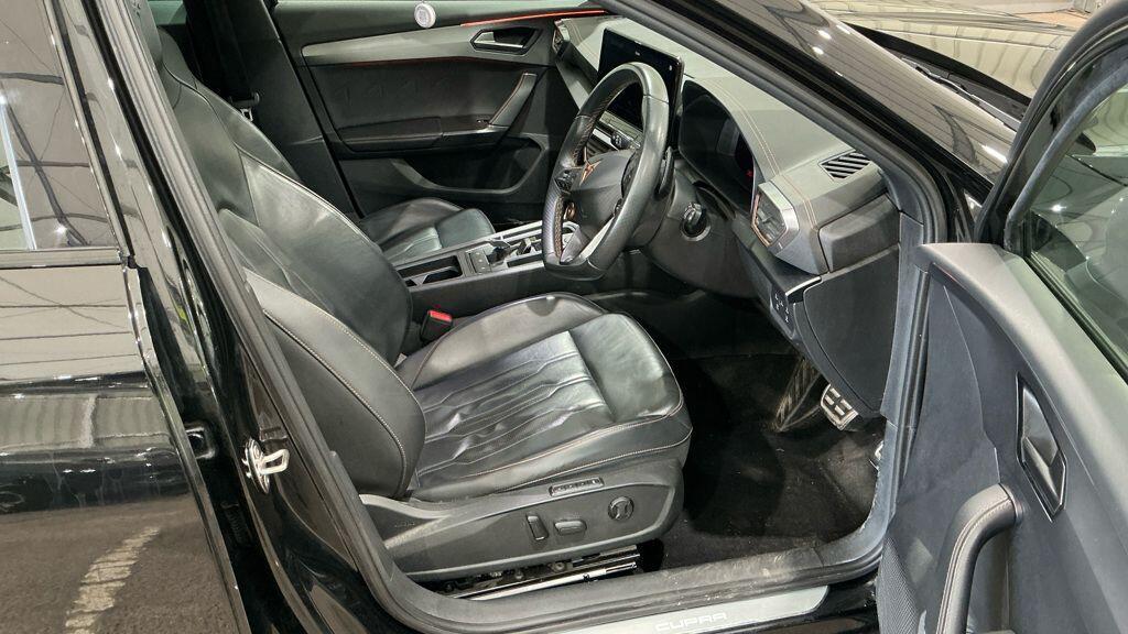 Cupra Formentor - Image 9