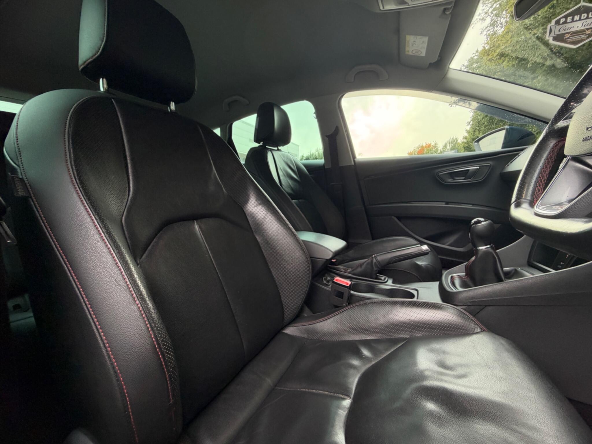 SEAT Leon - Image 18