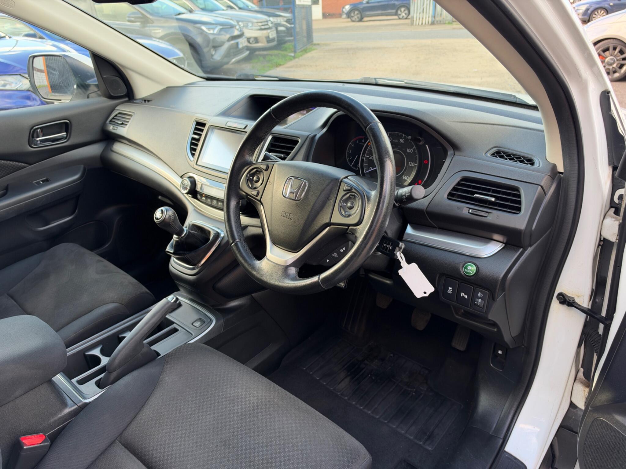 Honda CR-V - Image 15