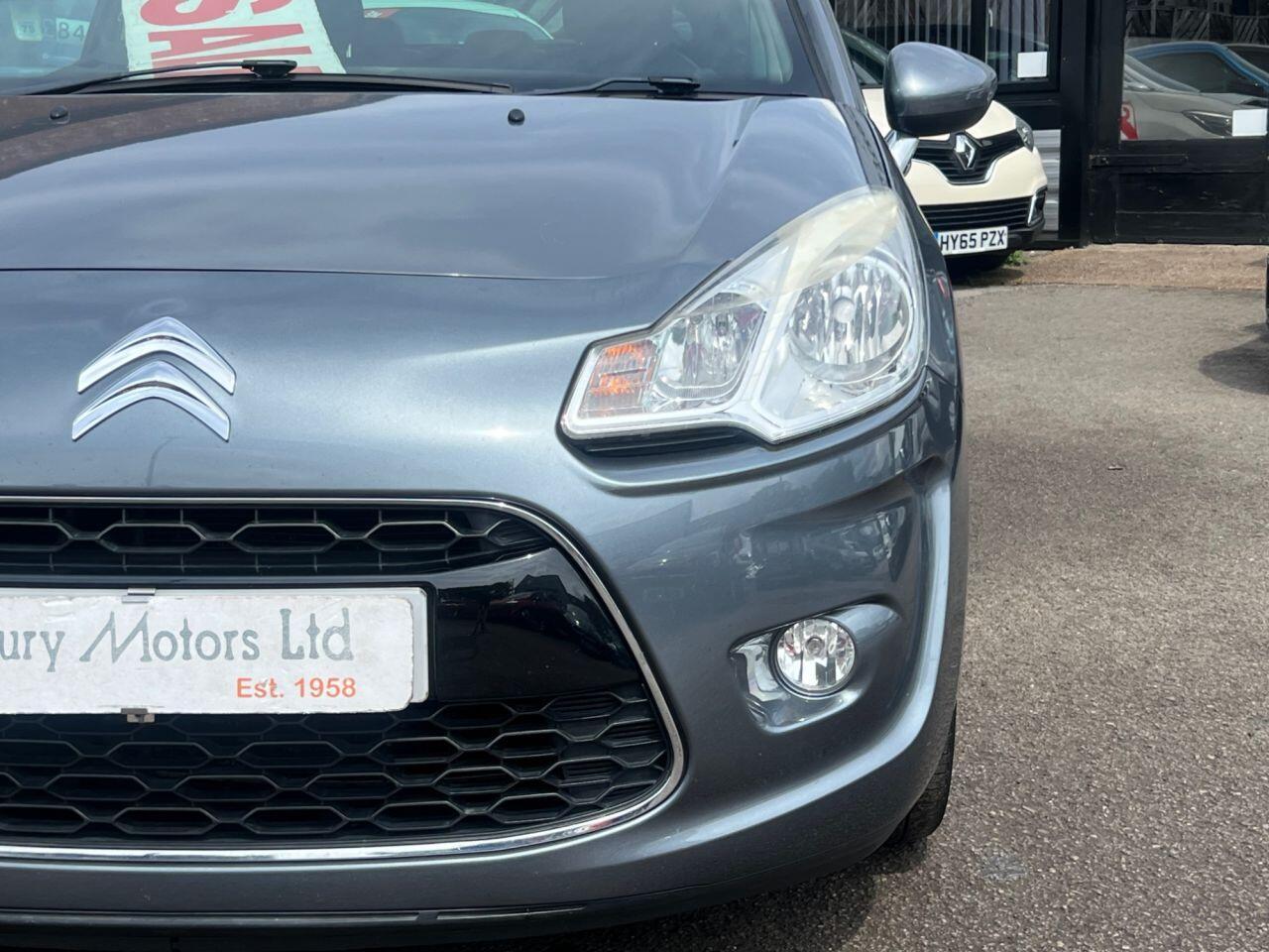 Citroen C3 - Image 11